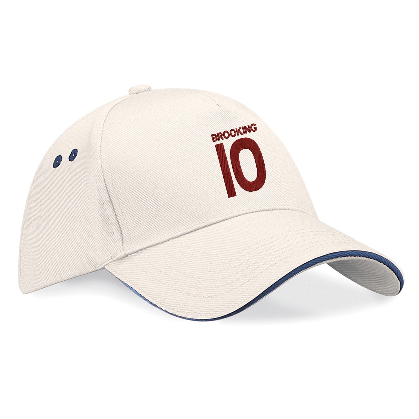 Brooking 10 Baseball Cap