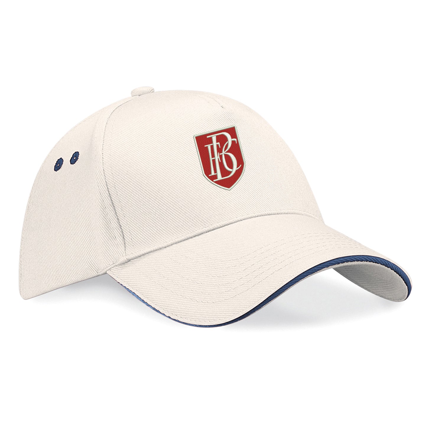 Blackpool 1908 Baseball Cap