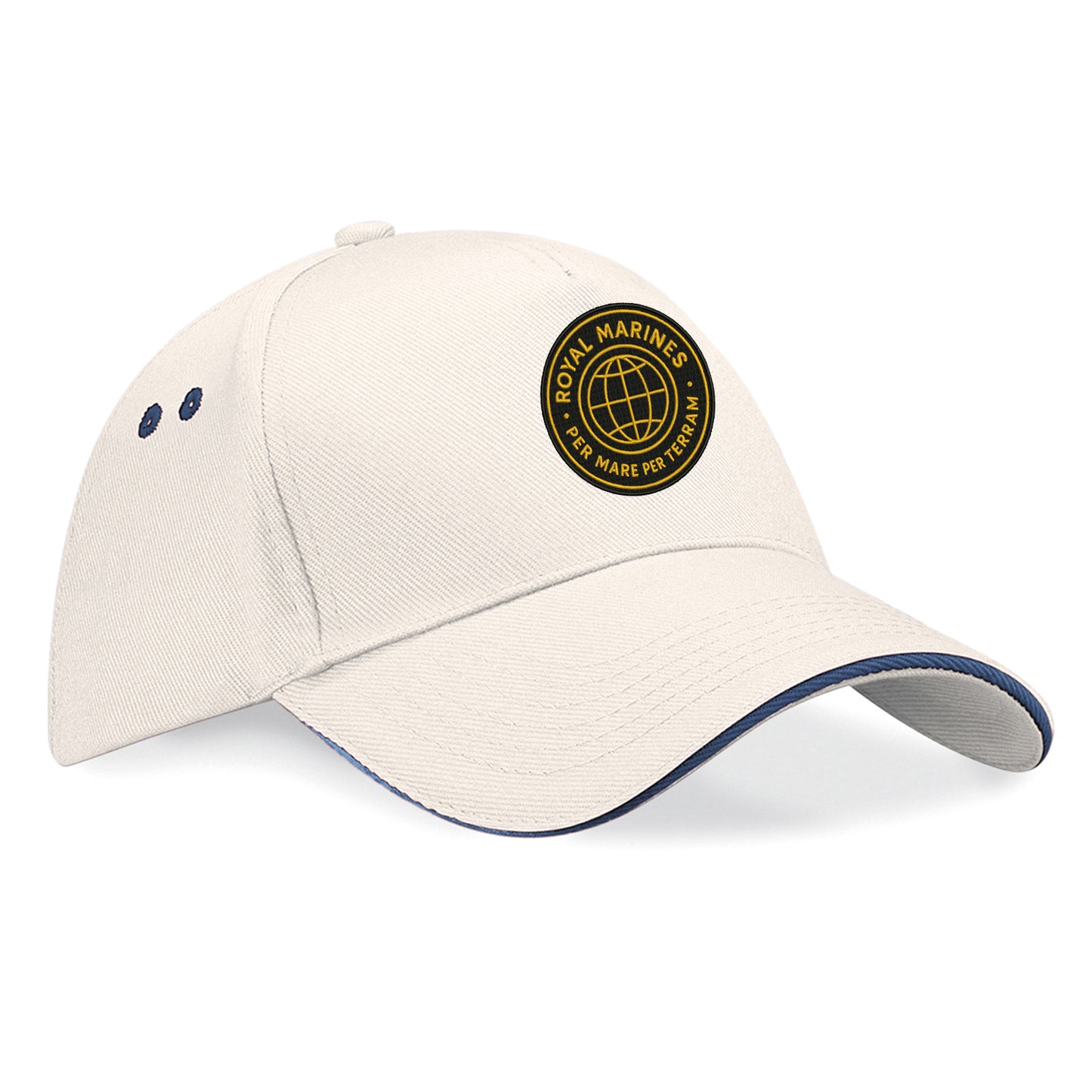 Royal Marines Veterans Baseball Cap