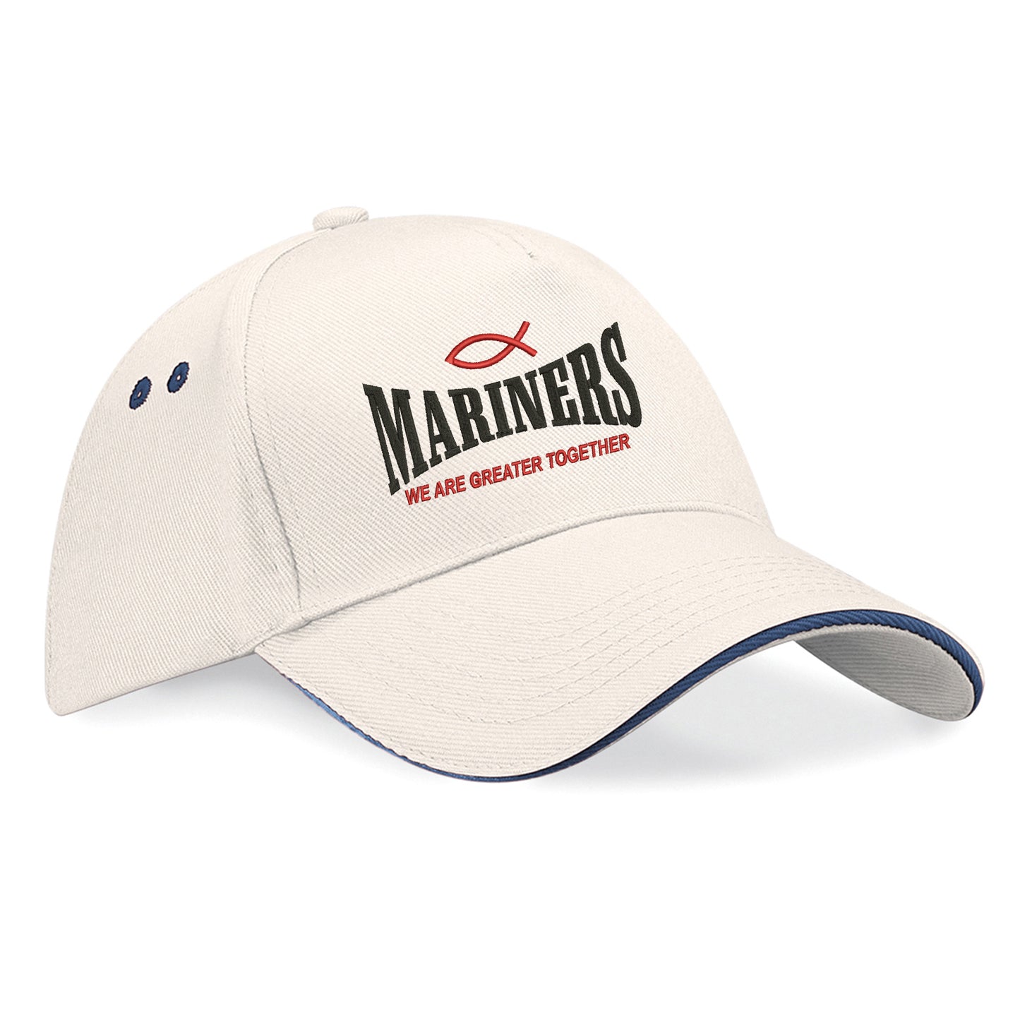 Grimsby Town Mariners Baseball Cap