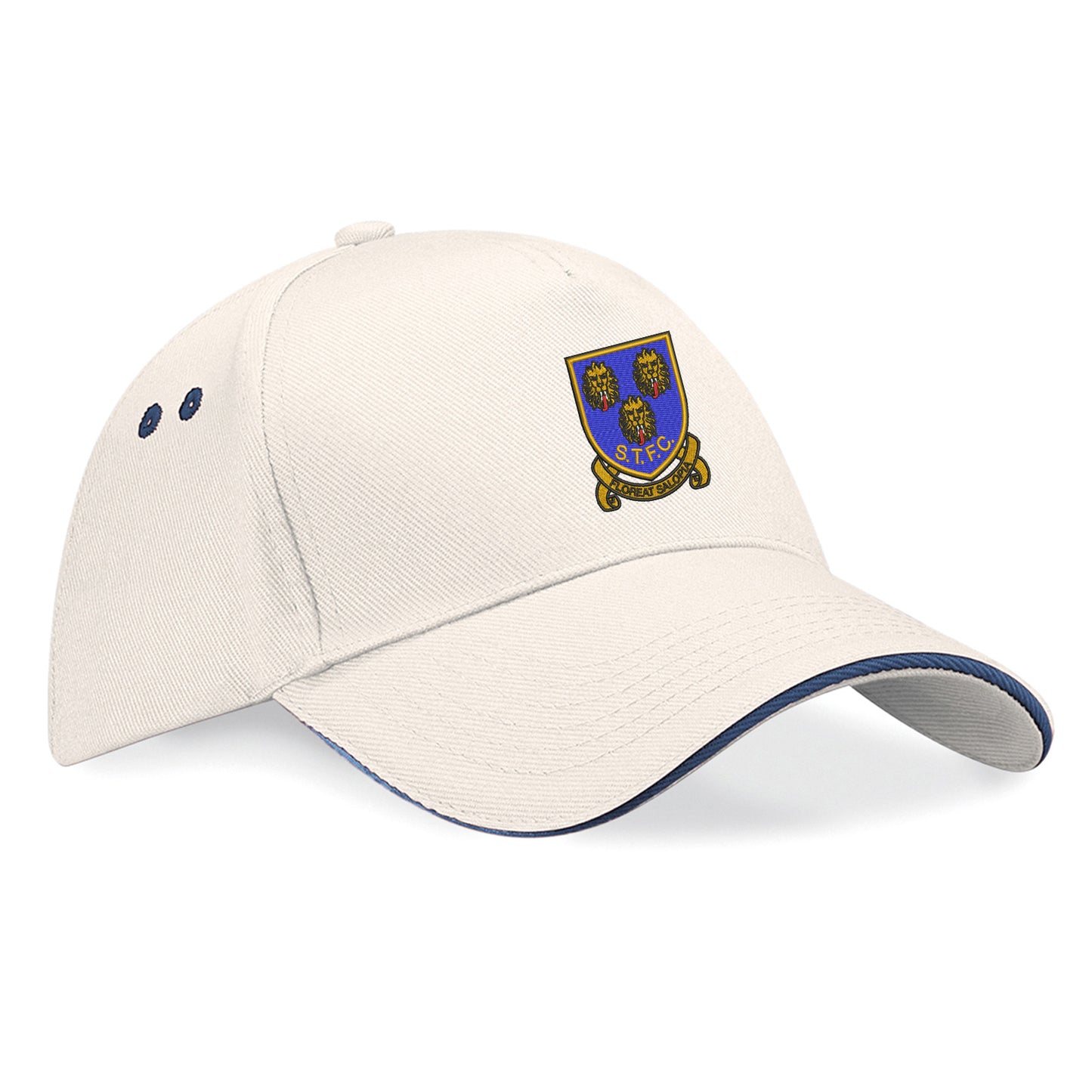 Retro Shrewsbury 1993 Baseball Cap