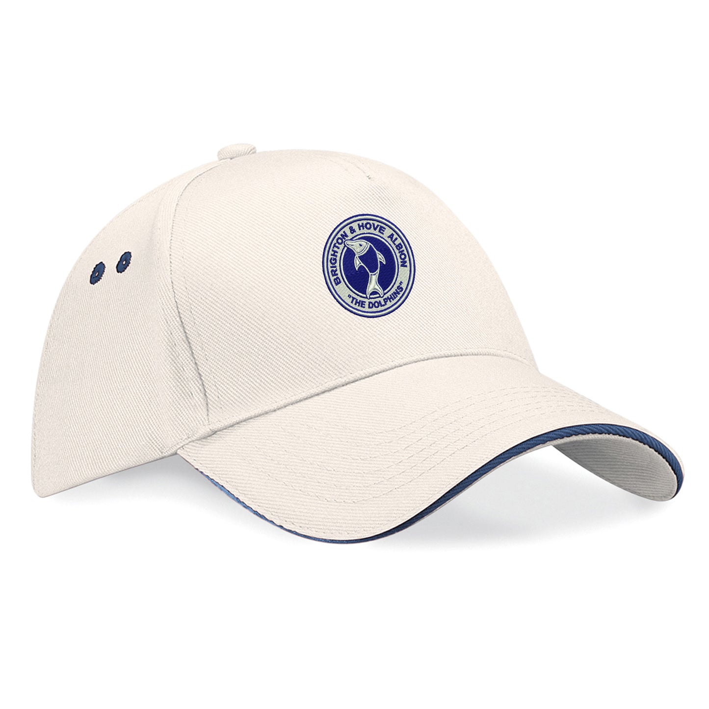 Brighton 1970s Baseball Cap