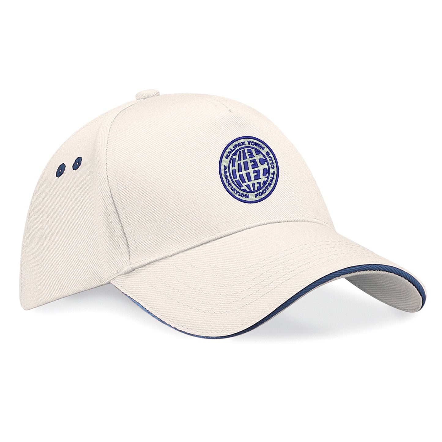 Retro Halifax 1970s Baseball Cap