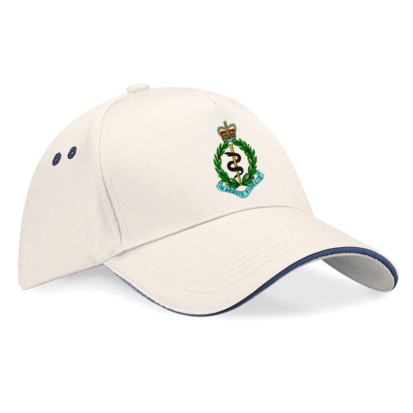 Royal Army Medical Corps Cap