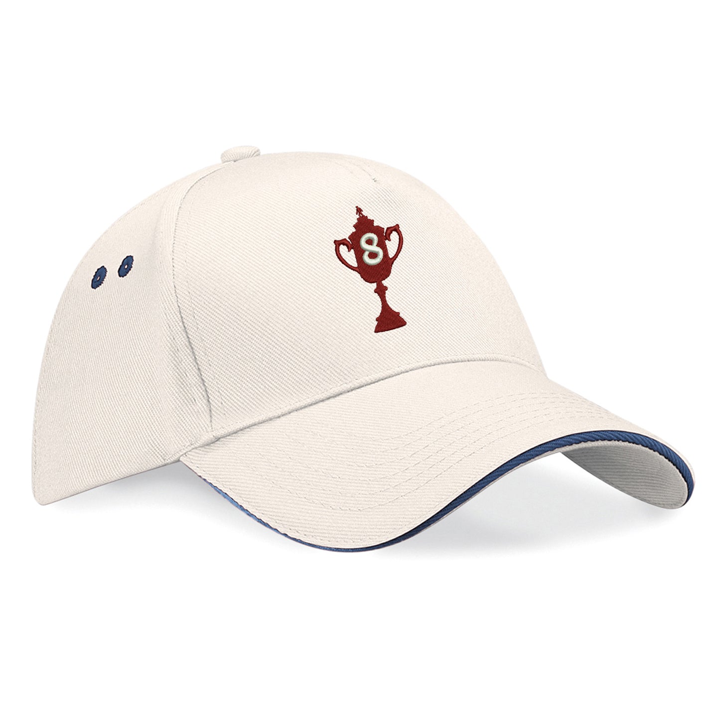 Scottish Cup Winners Baseball Cap