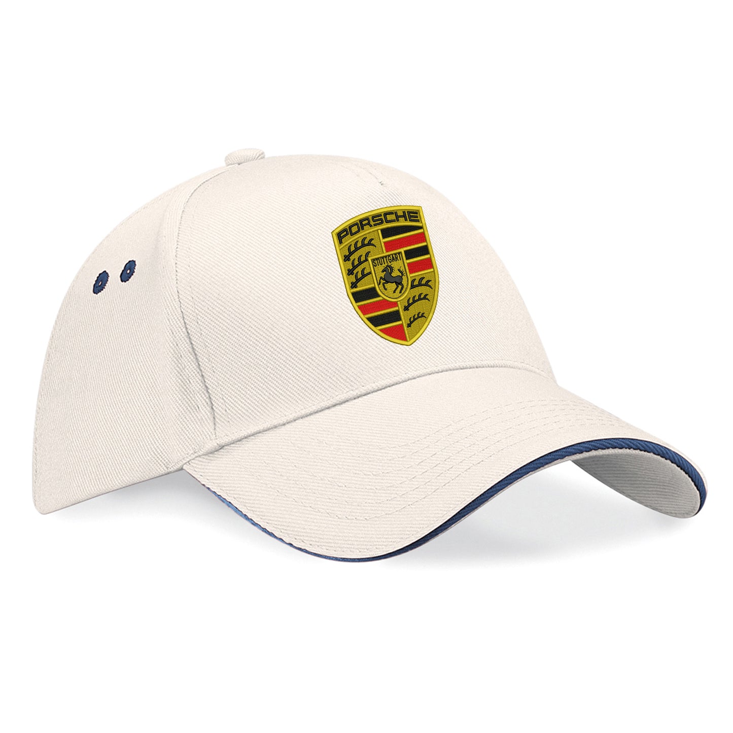 Porsche Baseball Cap