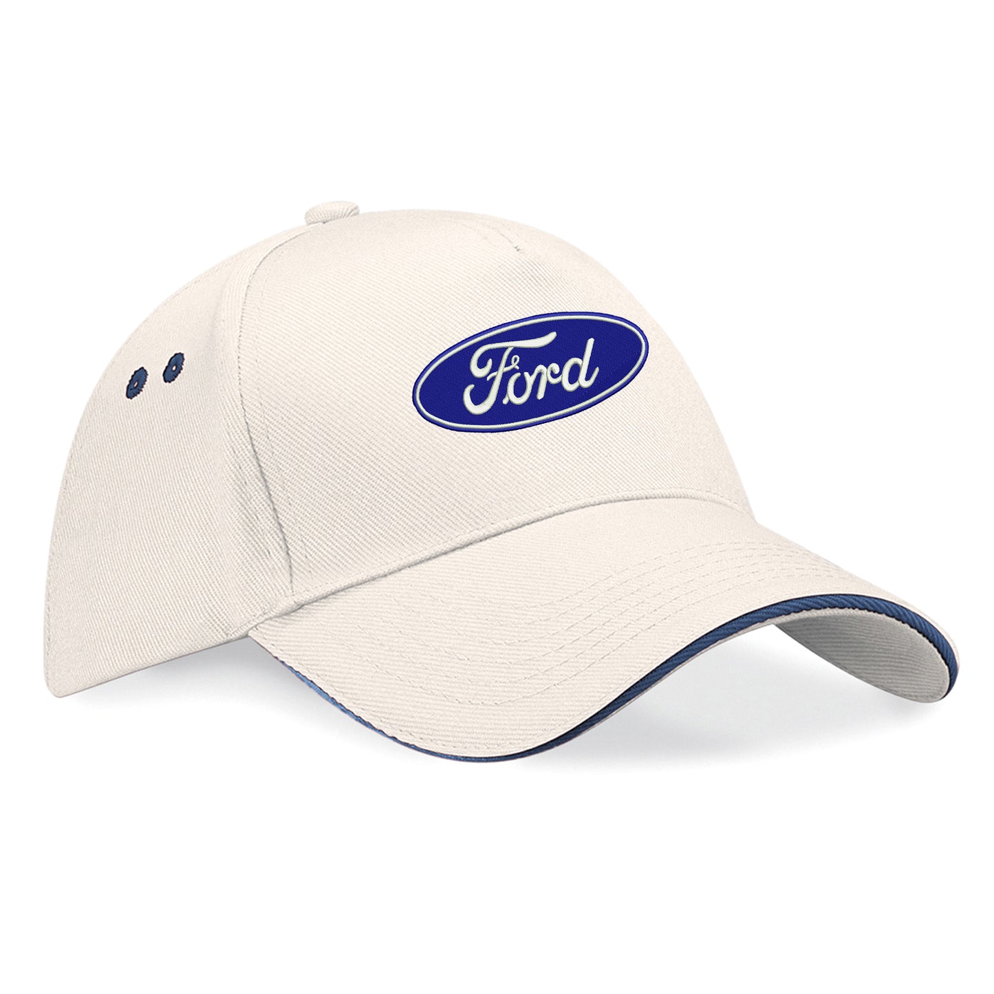 Ford baseball cap