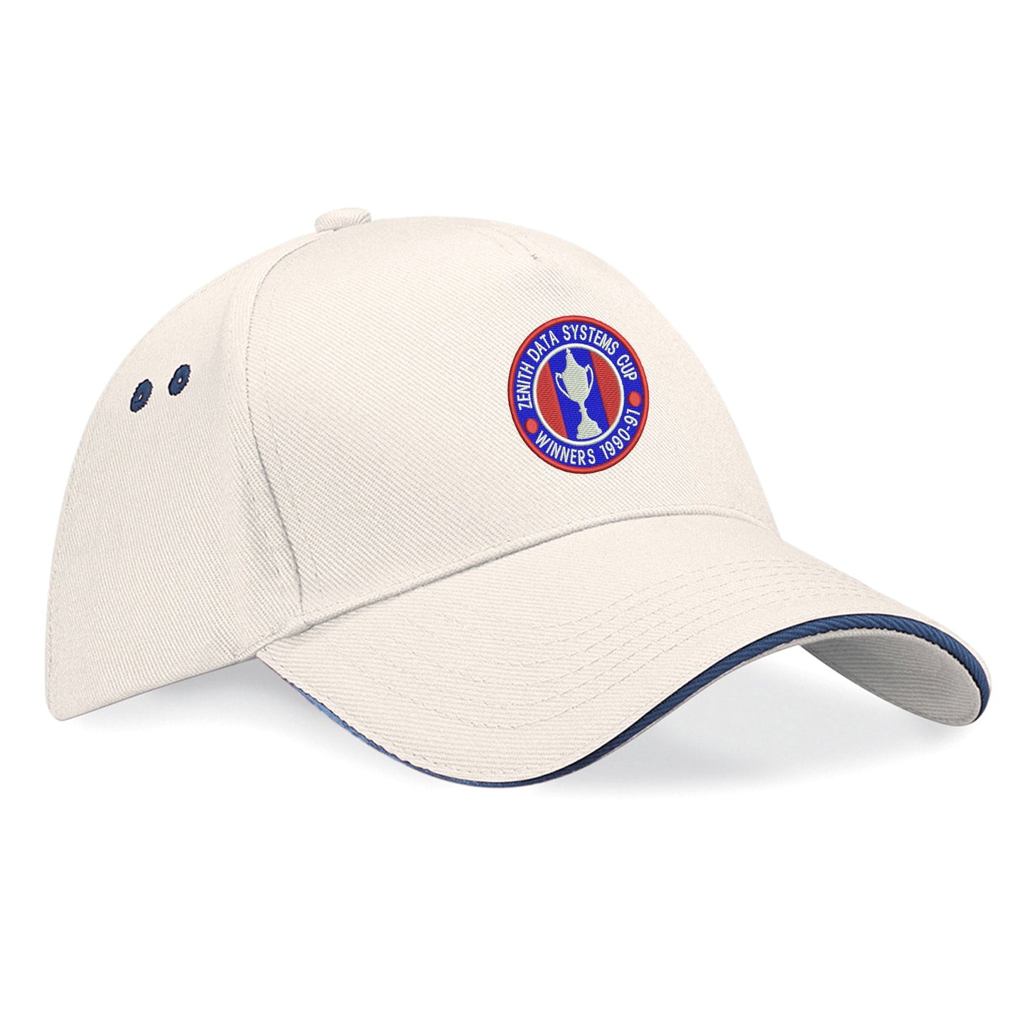 Crystal Palace FC Winners Baseball Cap