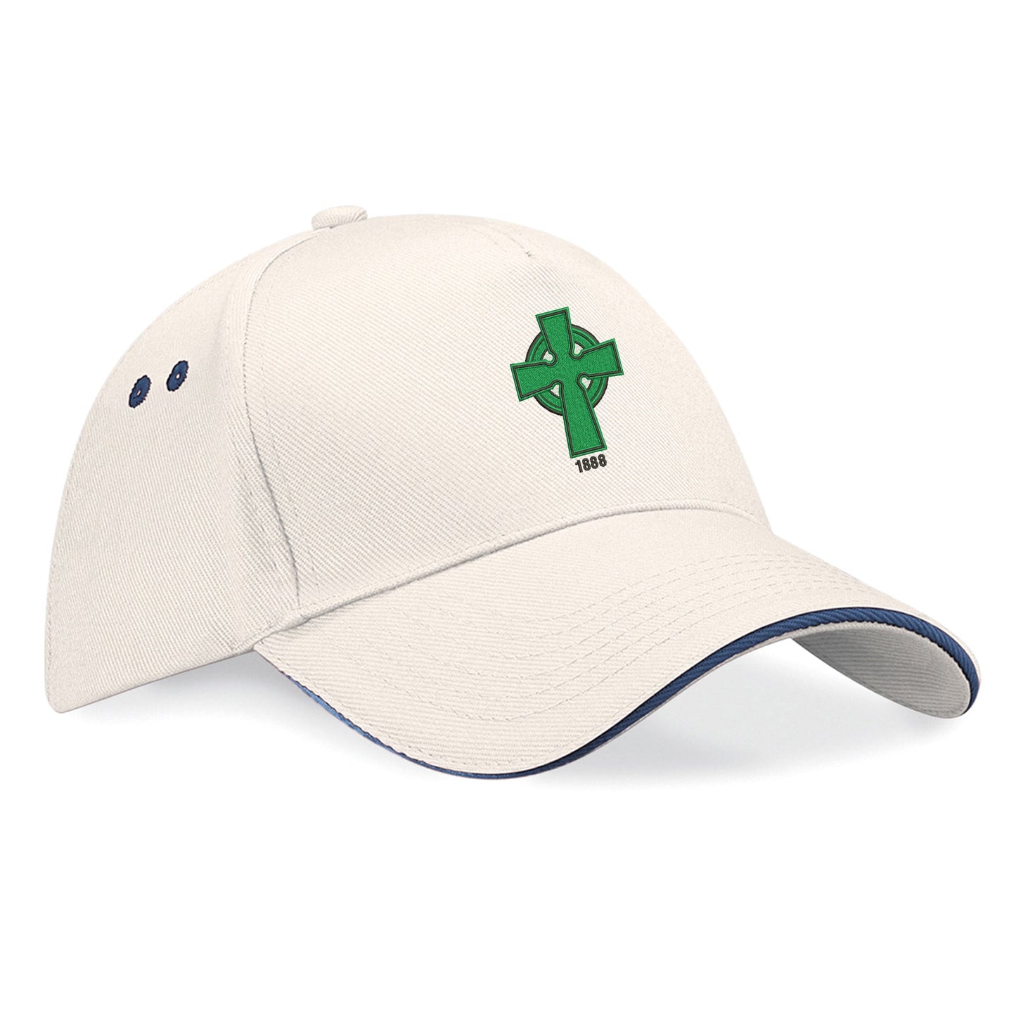 Retro Celtic 1988 Baseball Cap