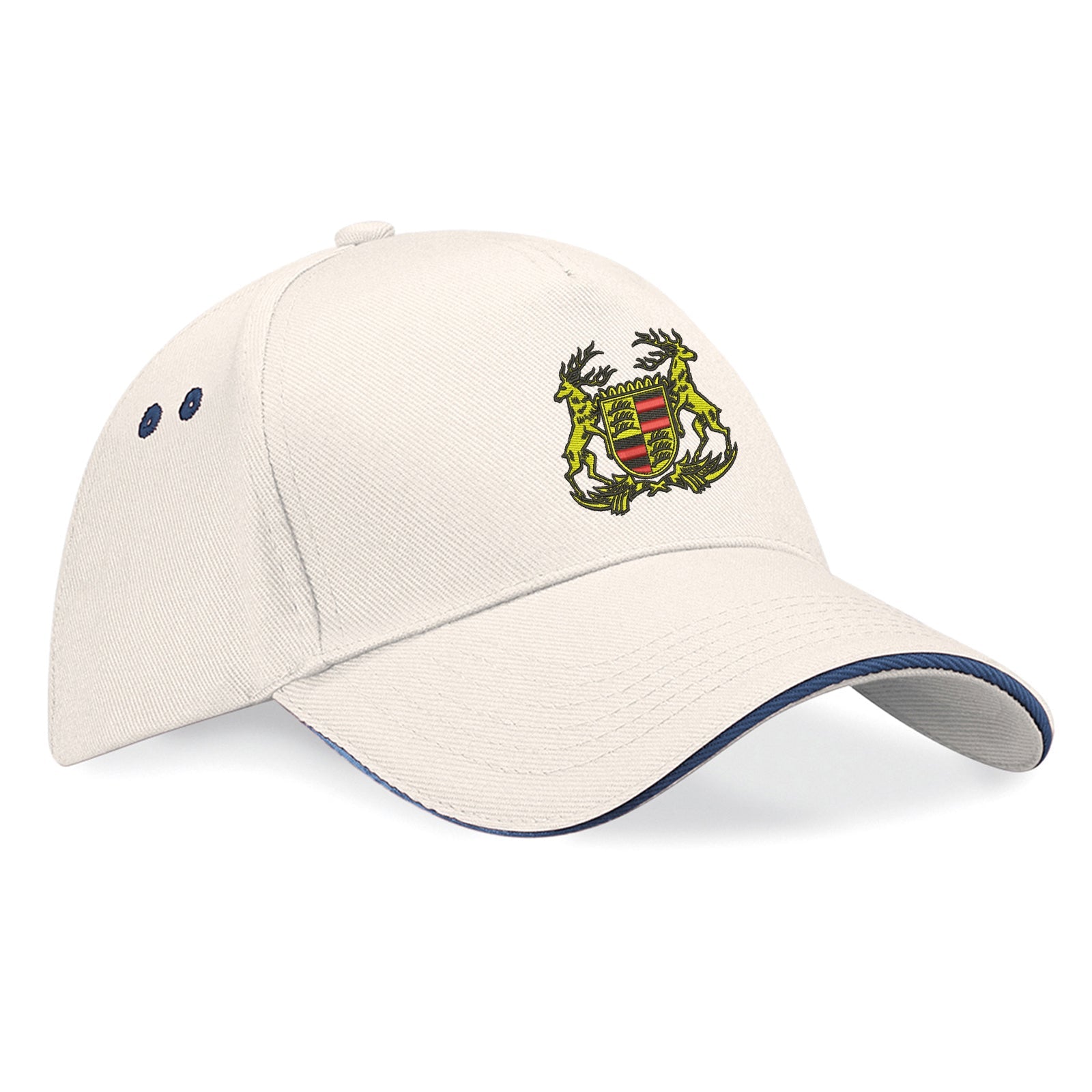 Retro Porsche 1922 Baseball Cap