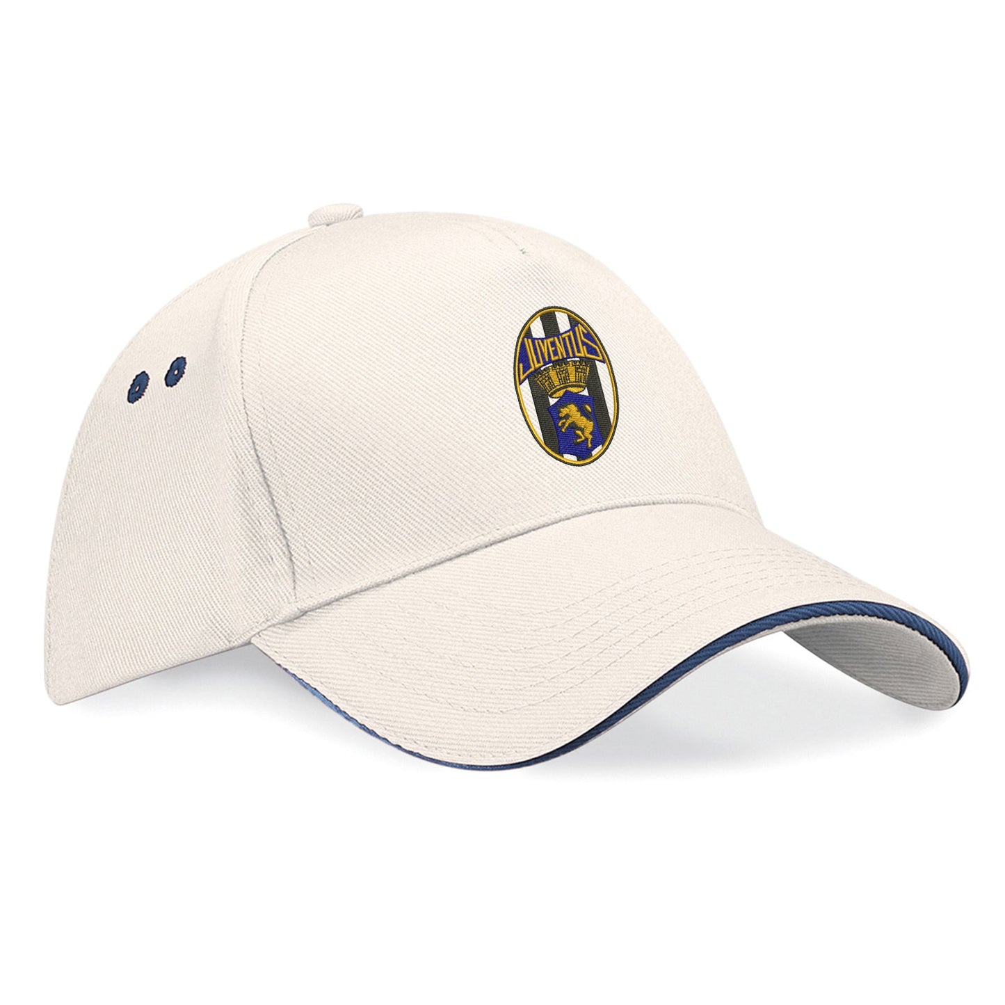 Retro Juventus 1970 Baseball Cap