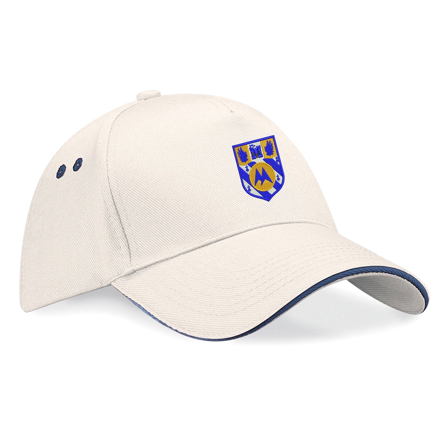 Retro Torquay 1978 Baseball Cap