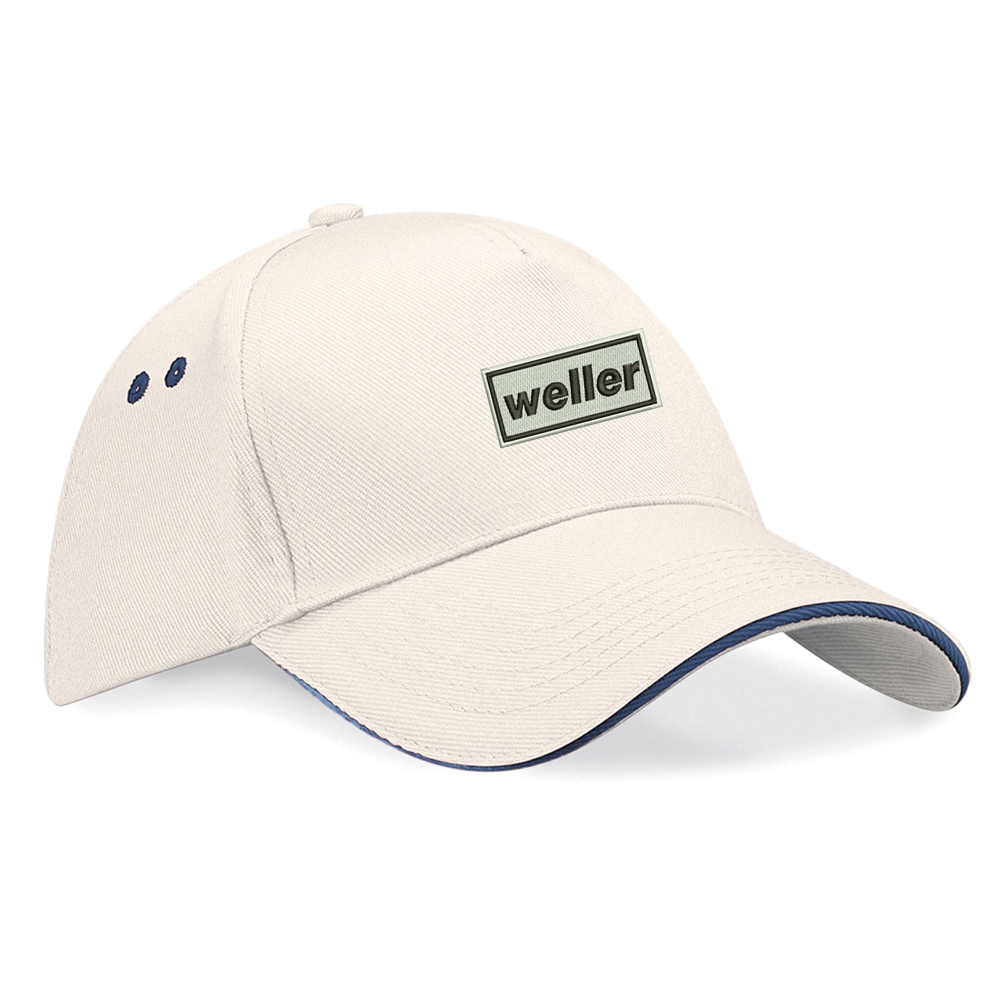 Weller Baseball Cap