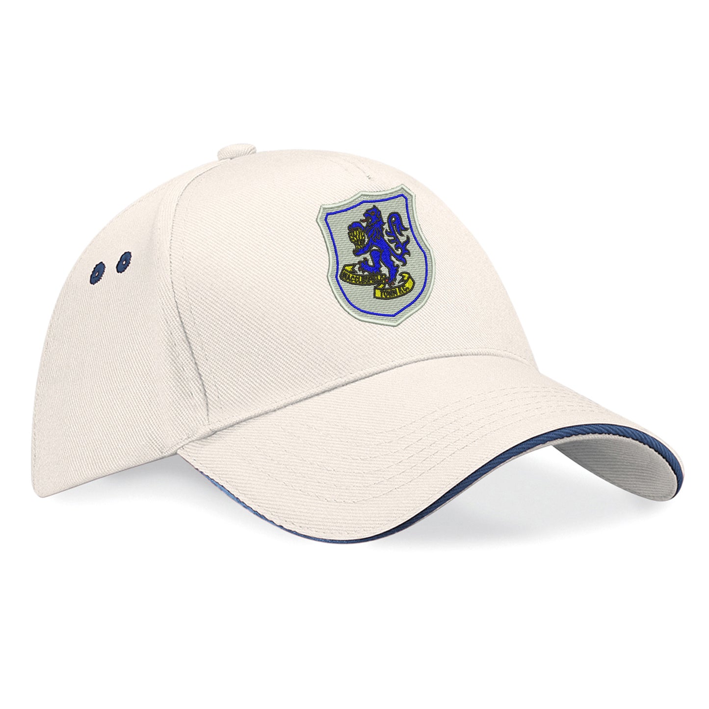 Macclesfield Town Classic Football Baseball Cap