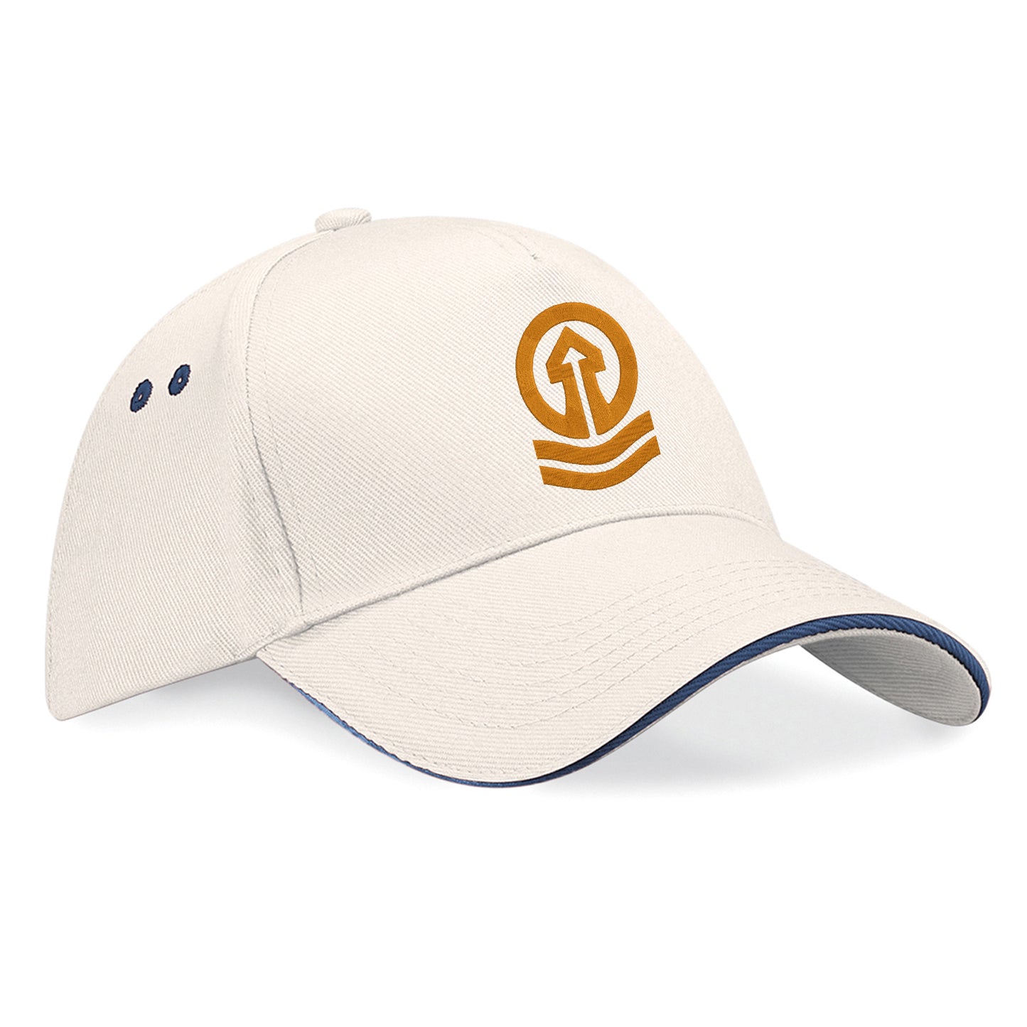 Retro Blackpool 1970s Cap