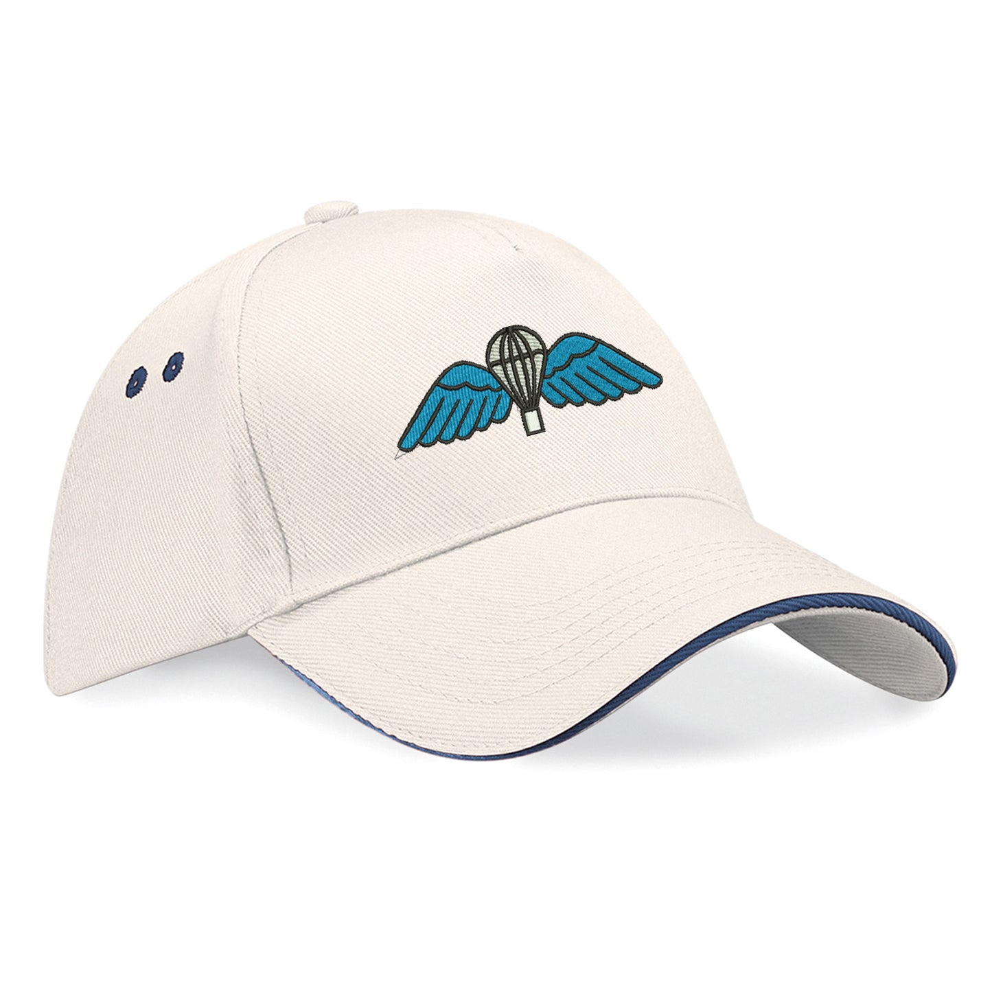 PARA Wings Airborne Cap