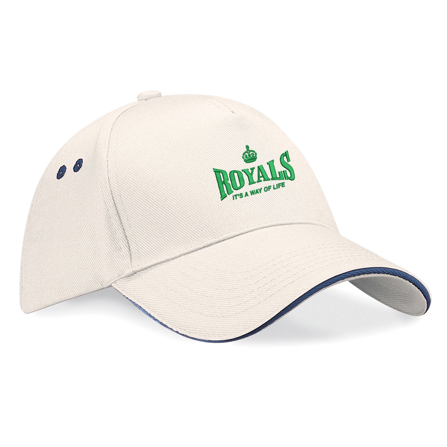 Royals It's a Way of Life Baseball Cap