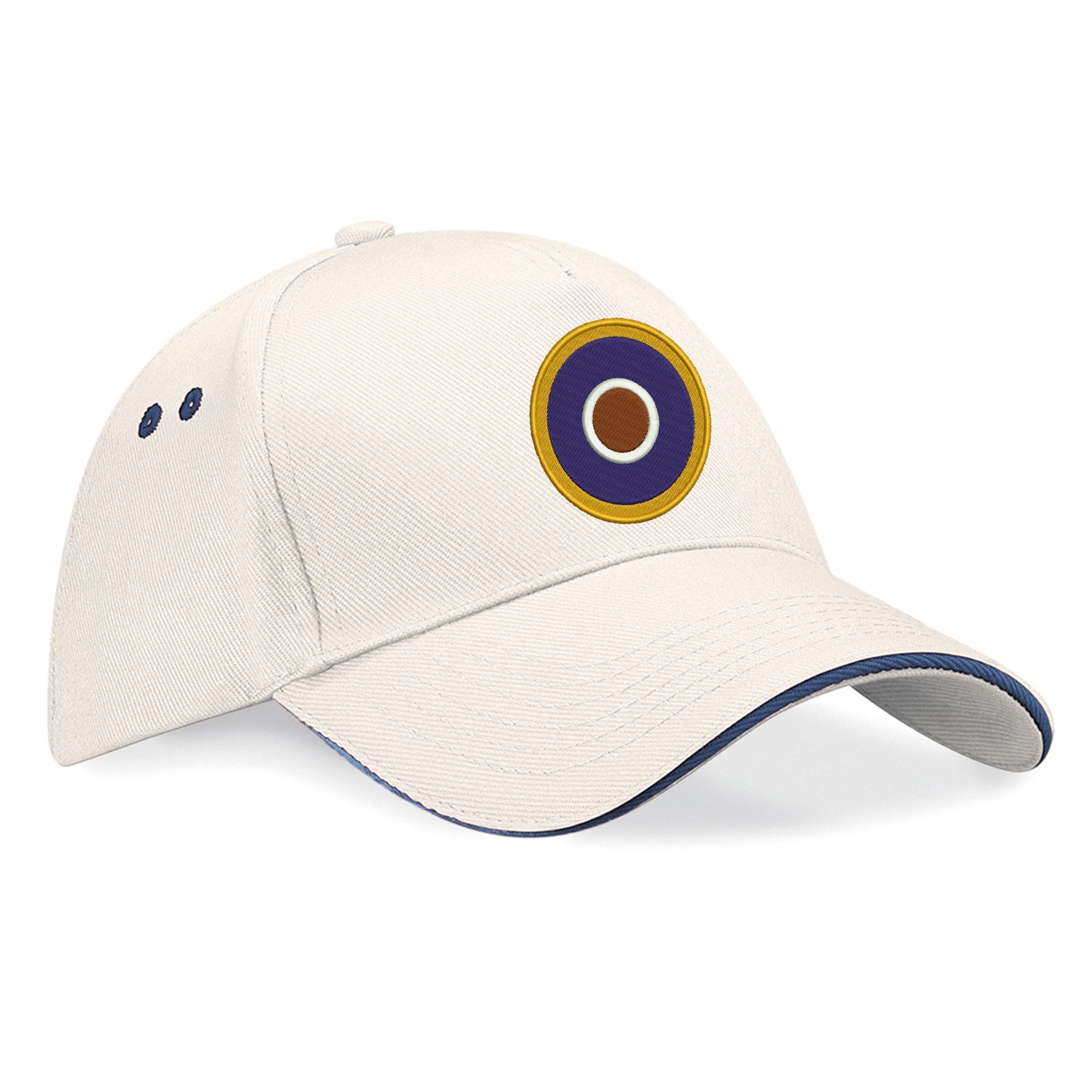 Royal Air Force Roundel Type C1 Baseball Cap