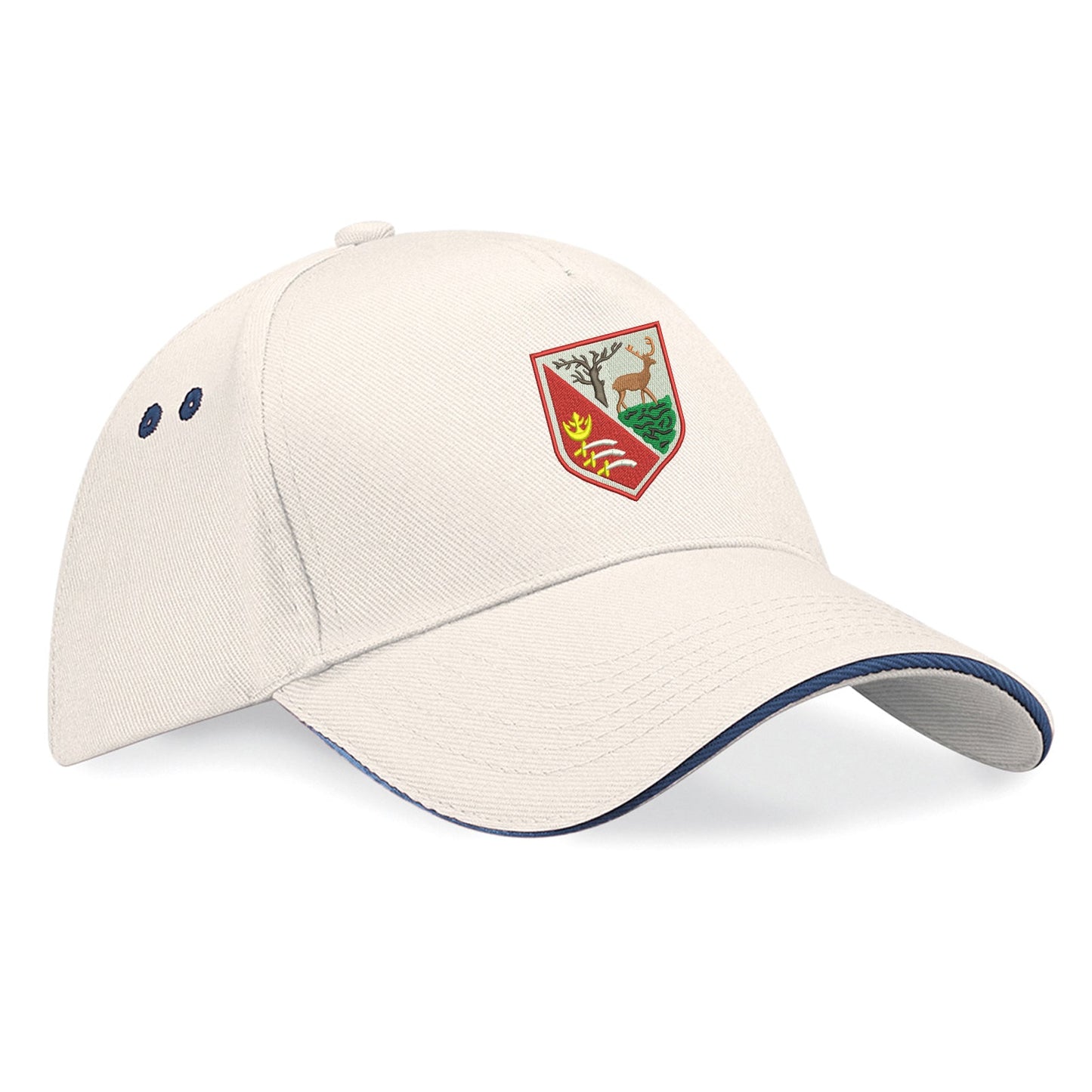 Retro Hayes Baseball Cap