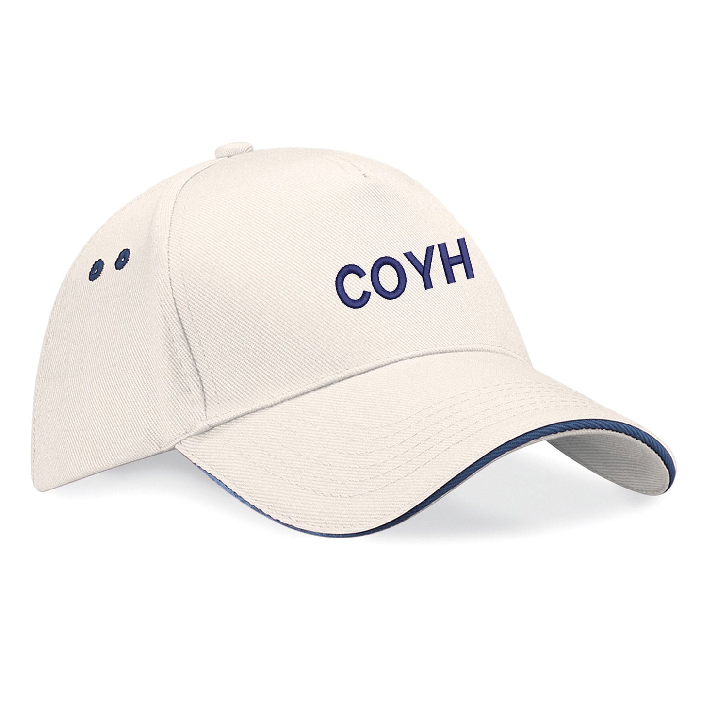 COYH Baseball Cap