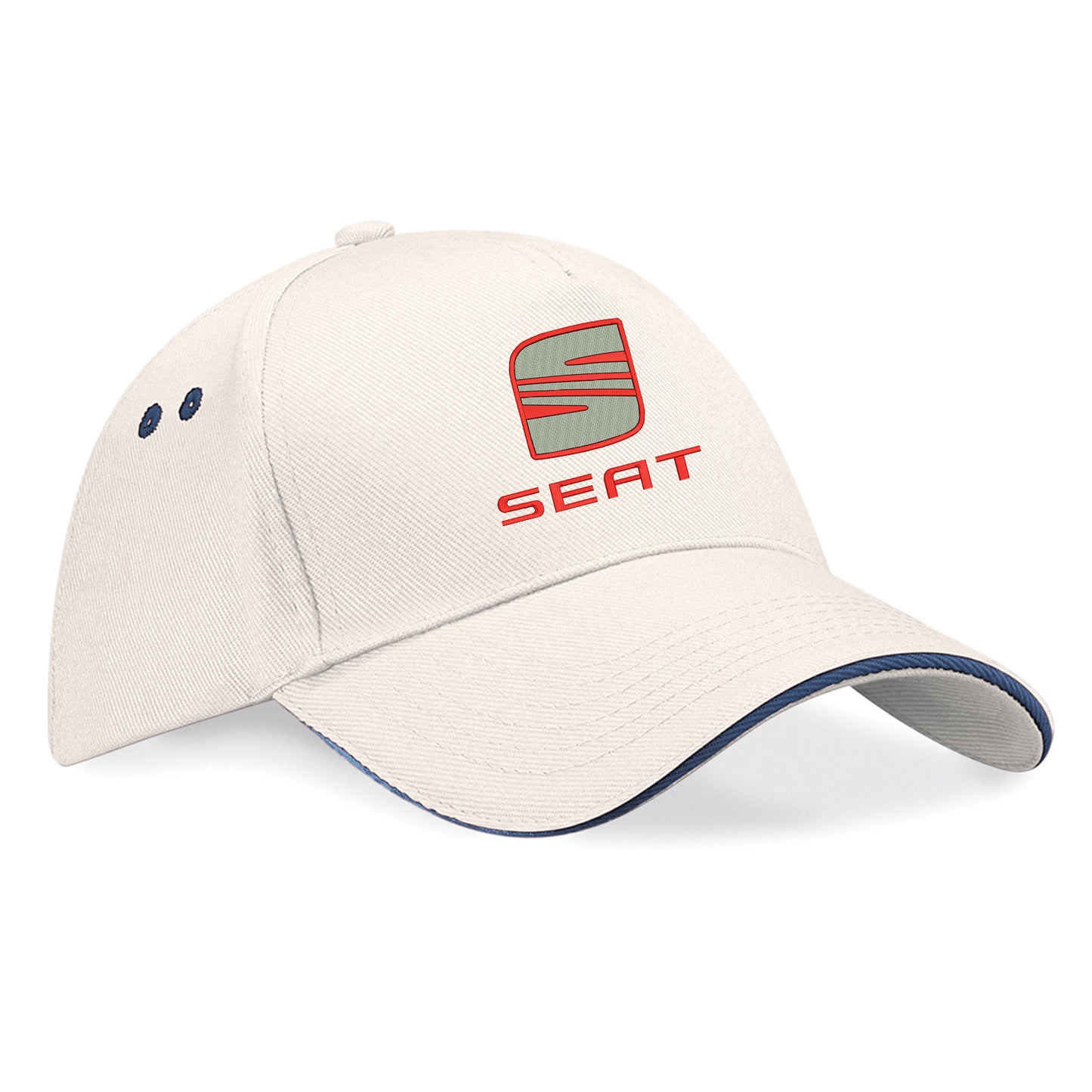 Seat Baseball Cap