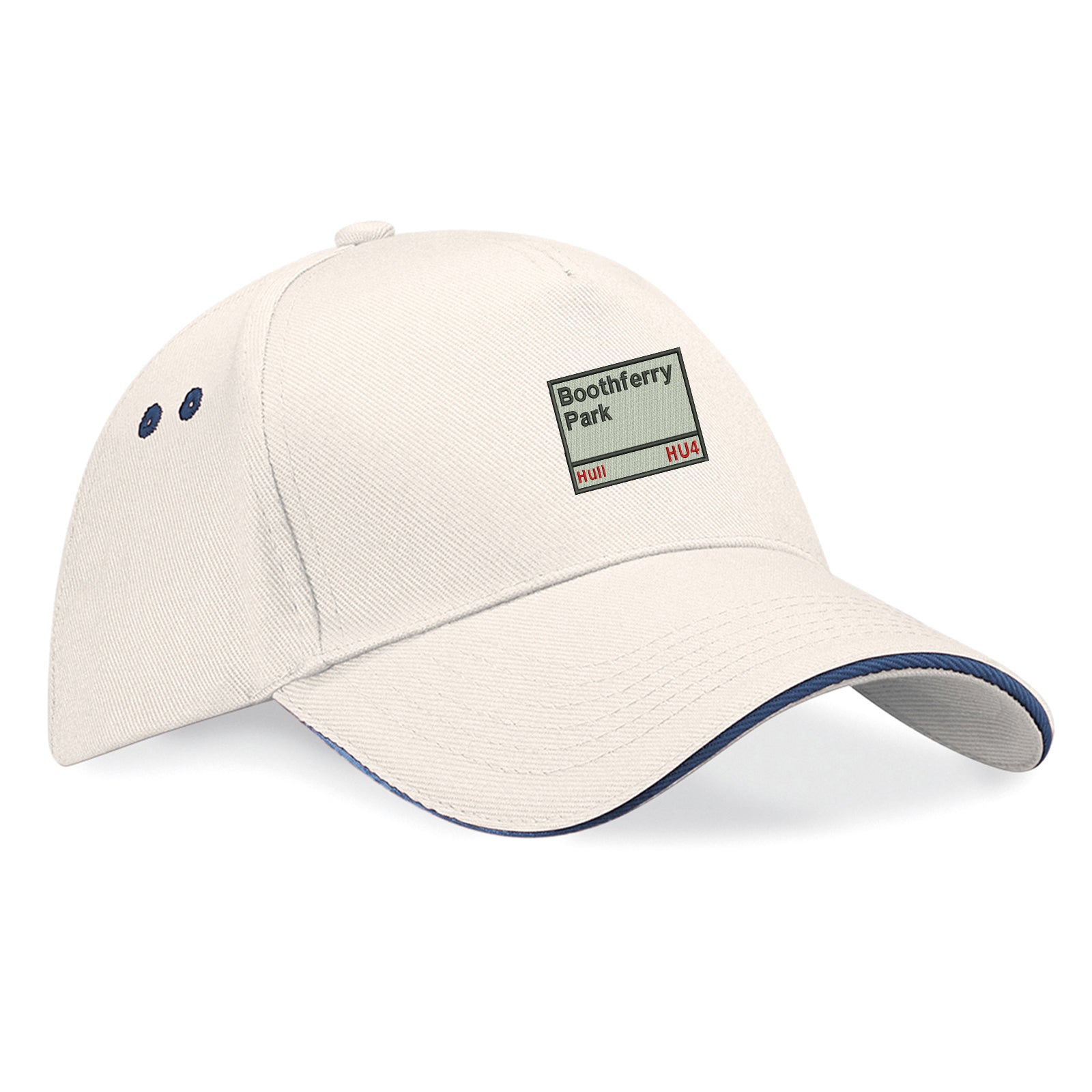 Hull City Baseball Cap