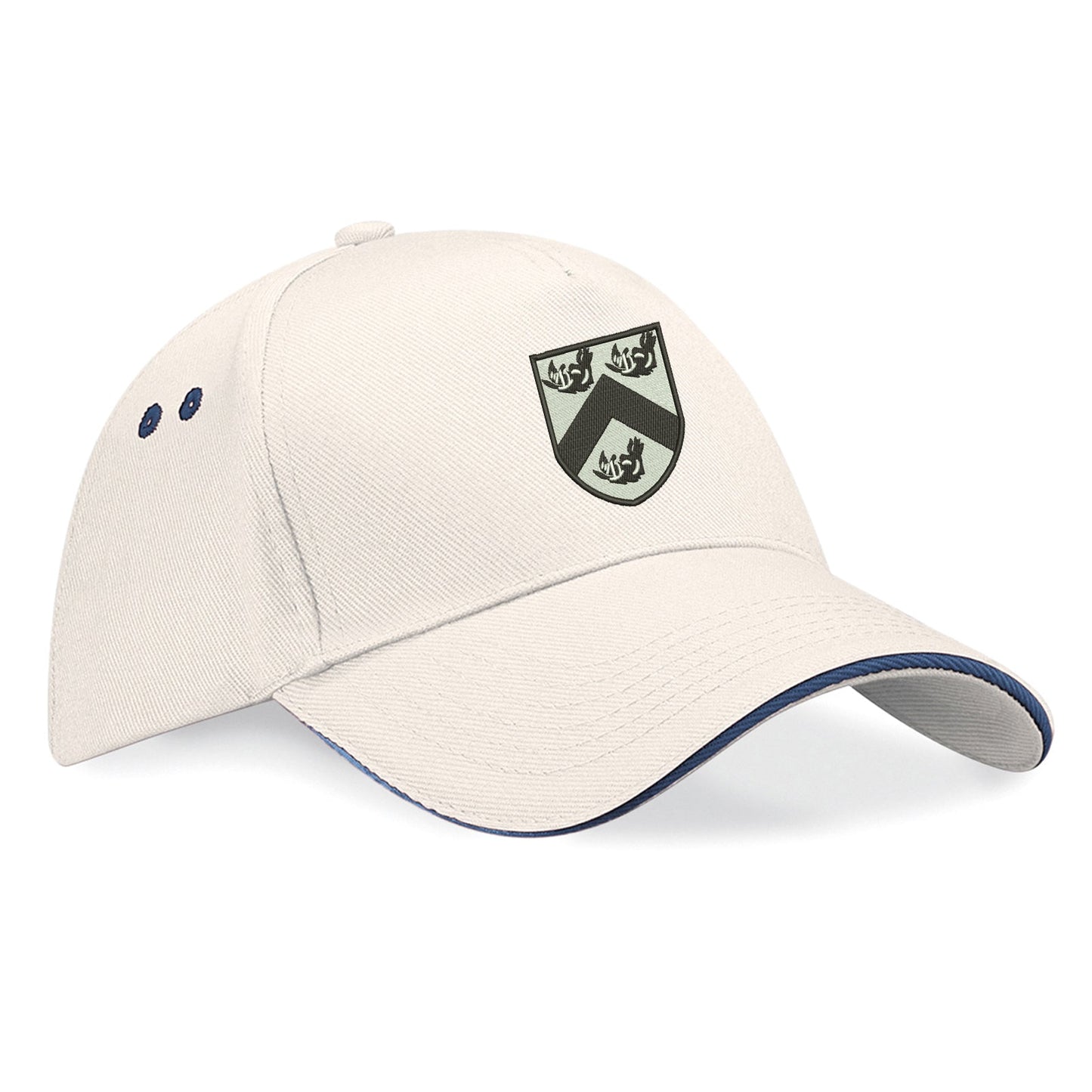 Retro Grimsby 1884 Baseball Cap