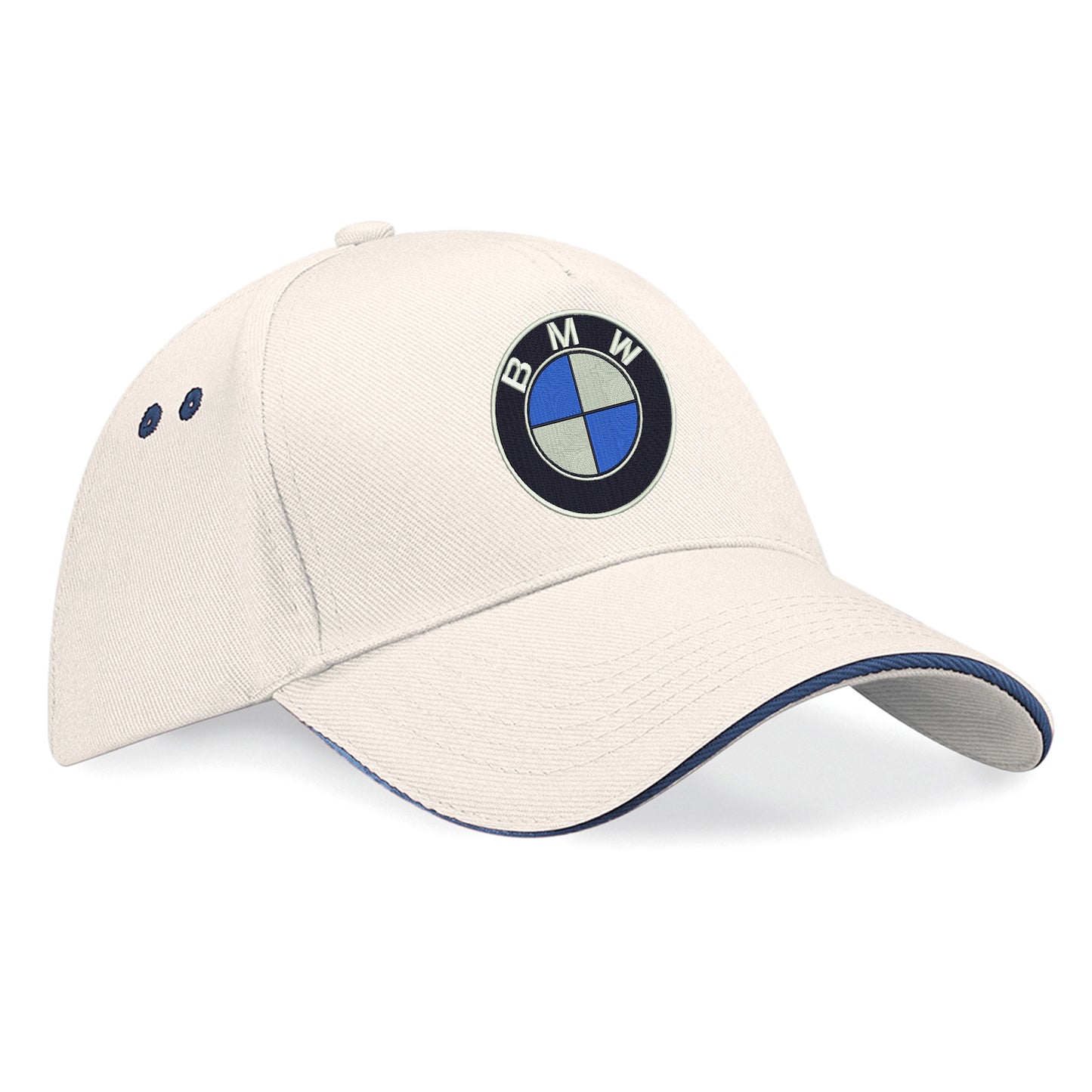 BMW Logo Baseball Cap