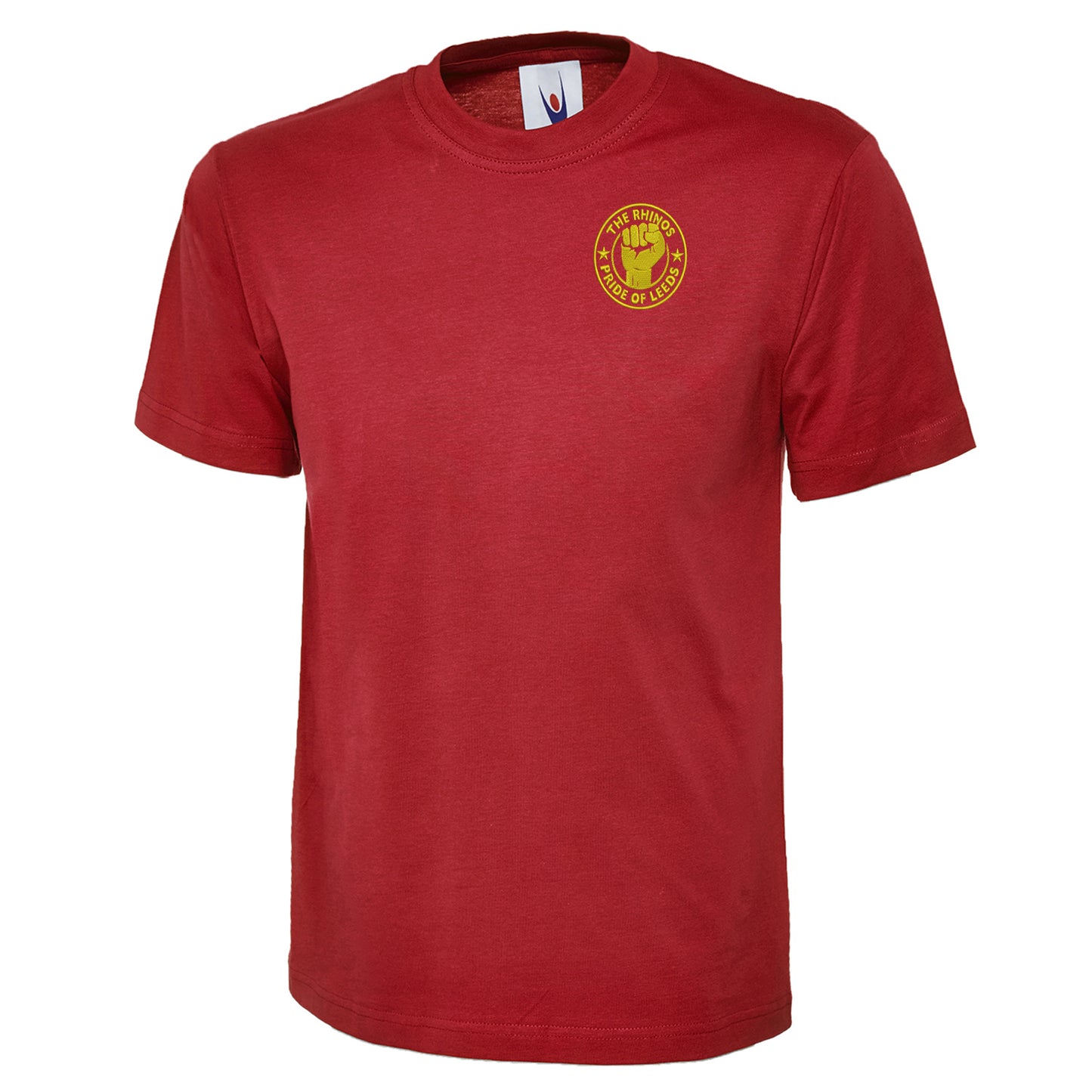 Leeds Rhinos Rugby League T-Shirt