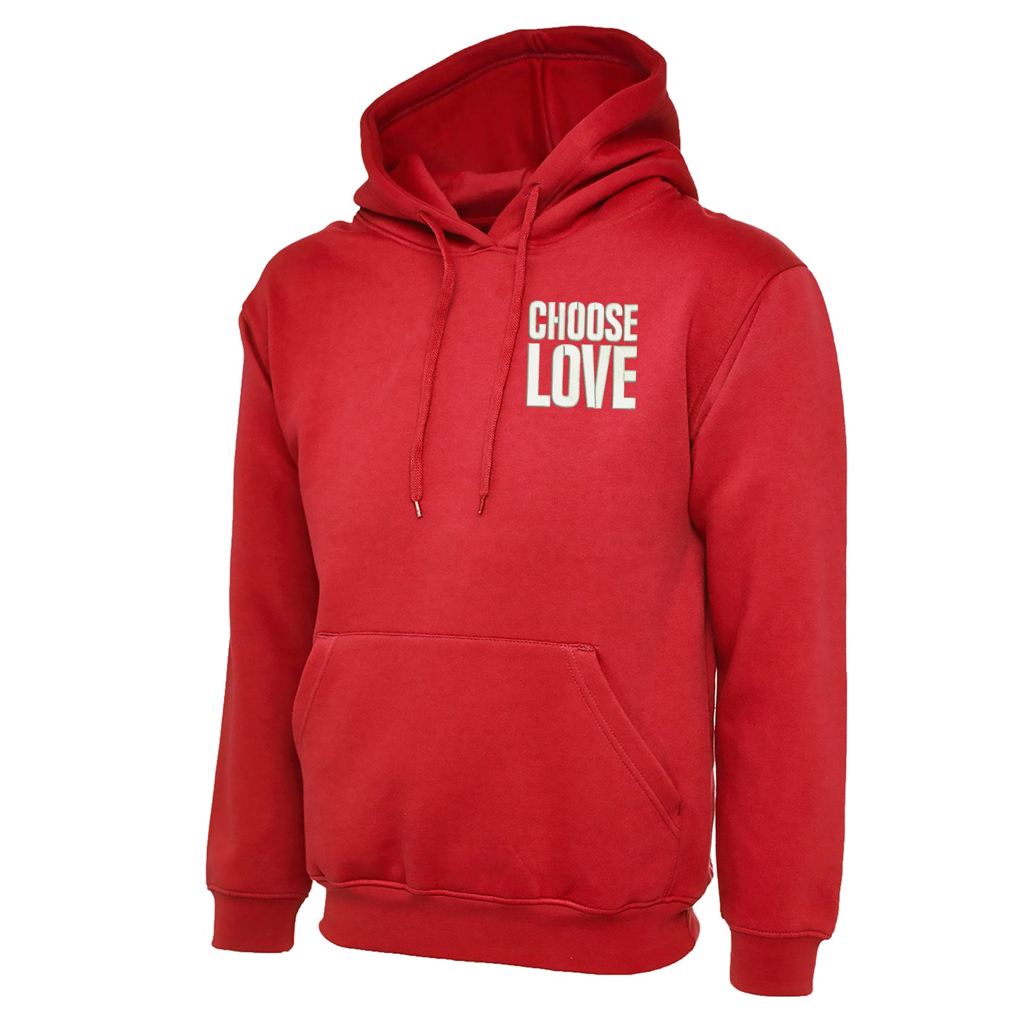 Choose Love Hoodie
