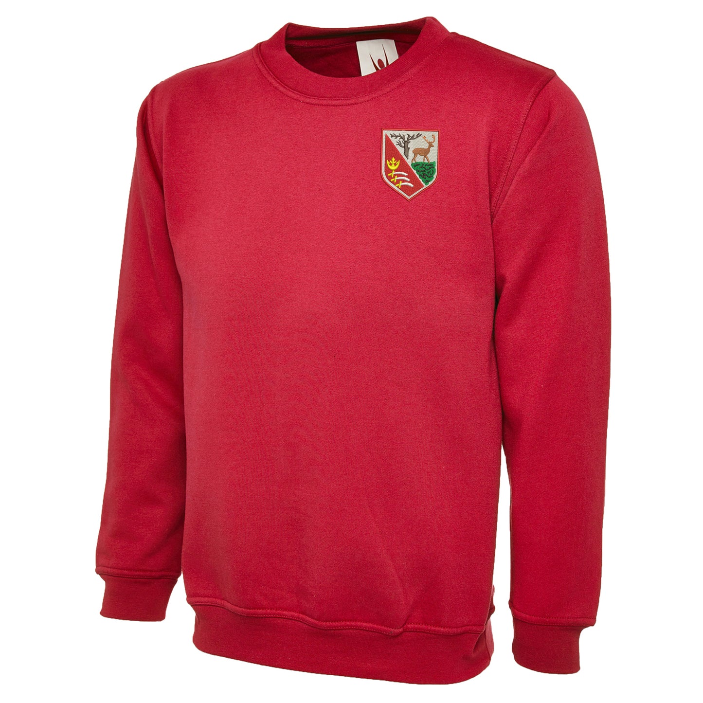 Retro Hayes Sweatshirt