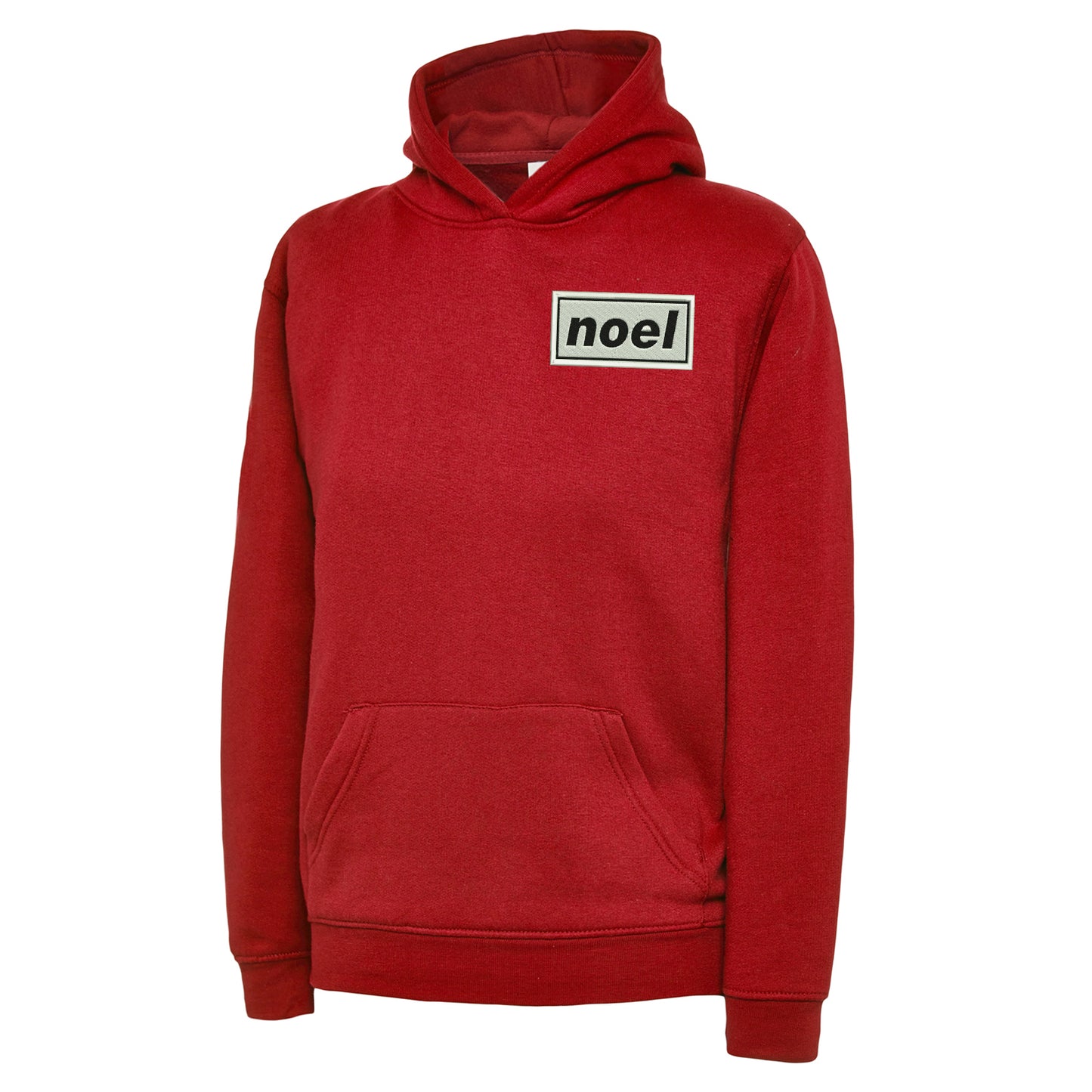 Noel Hoodie