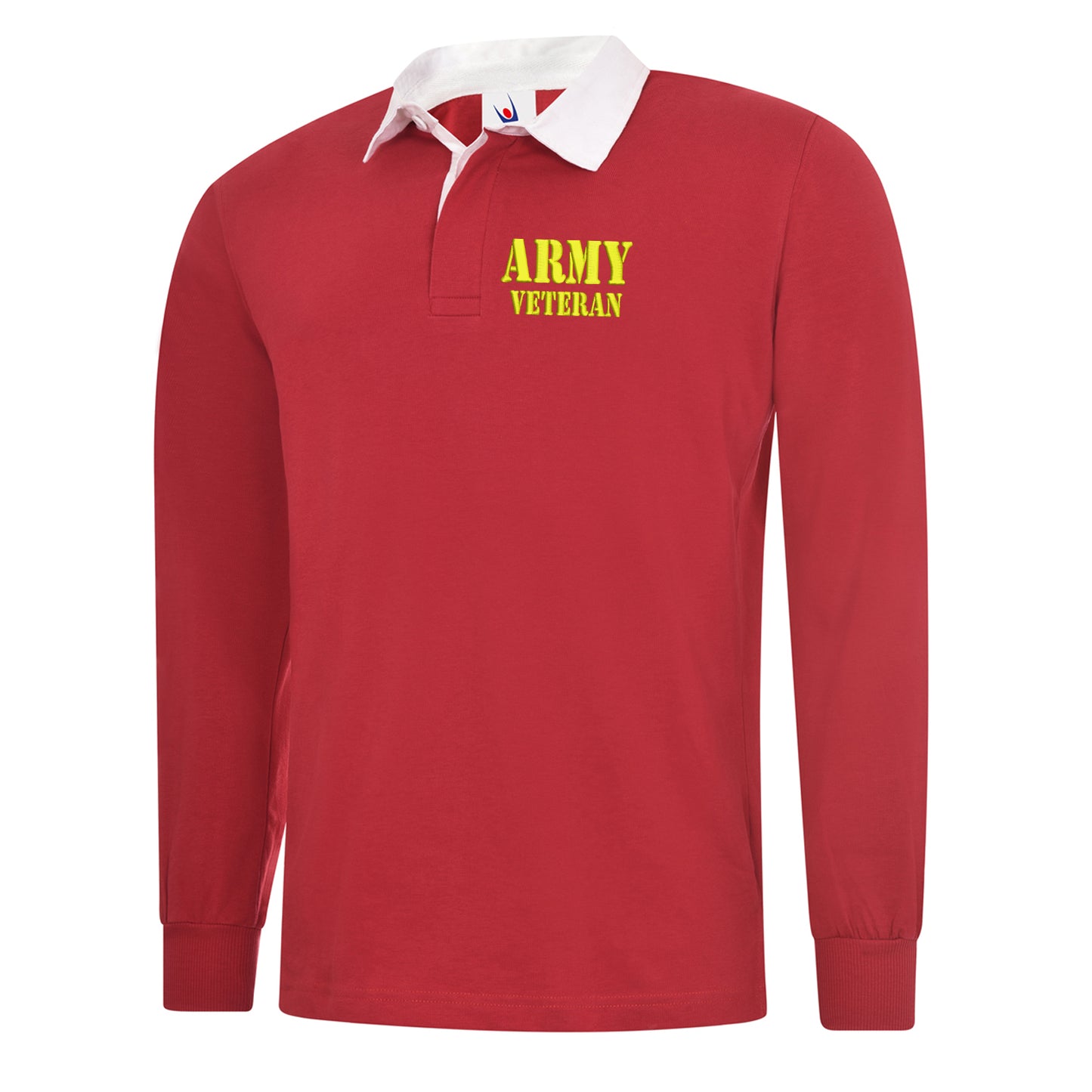 Army Veteran Football Top