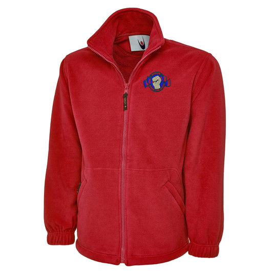 Crystal Palace F.C. Fleece Jacket