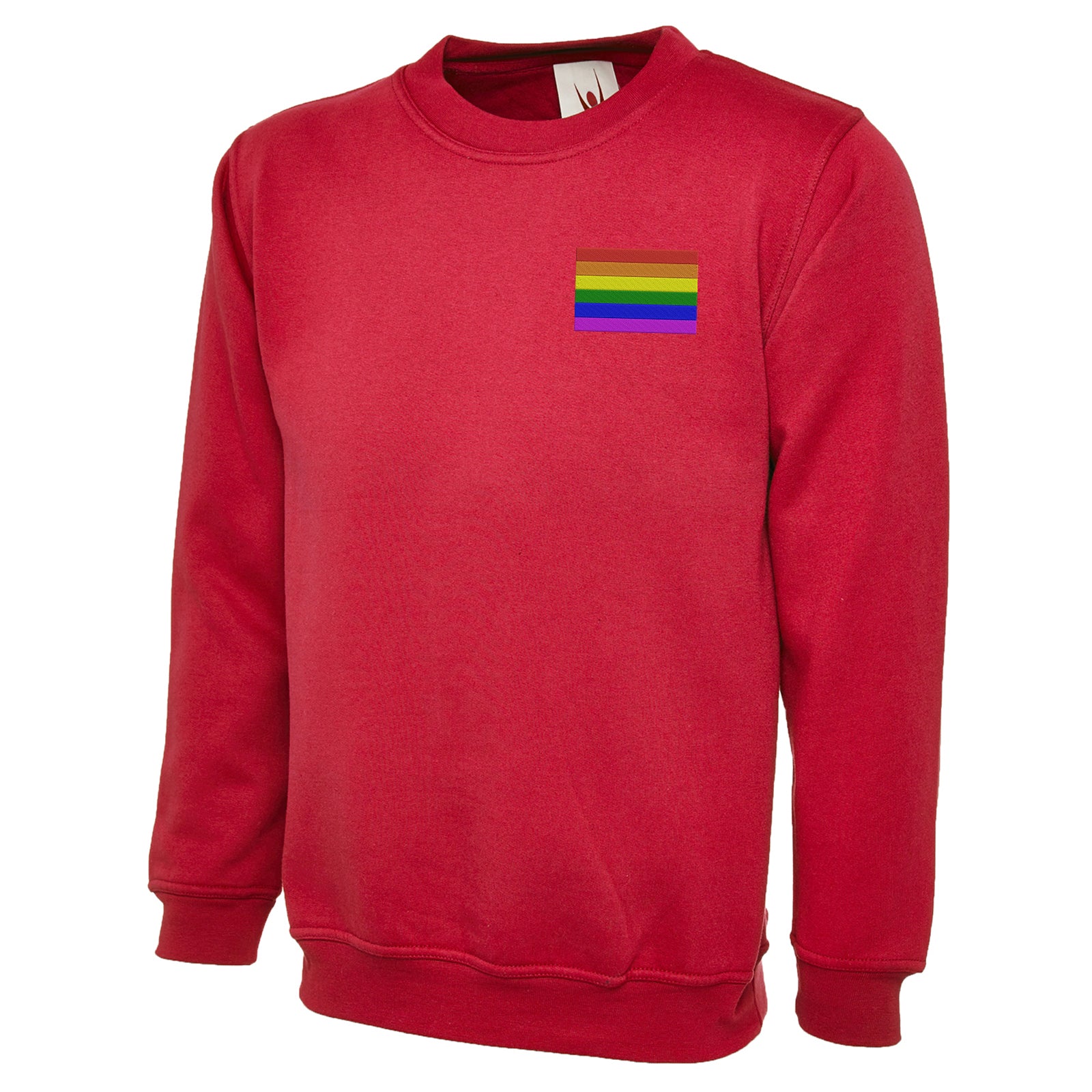 LGBTQ Lesbian Sweatshirt