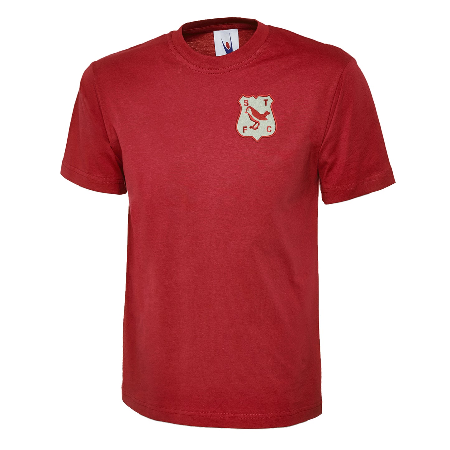 Retro Swindon 1961 Embroidered Children's T-Shirt