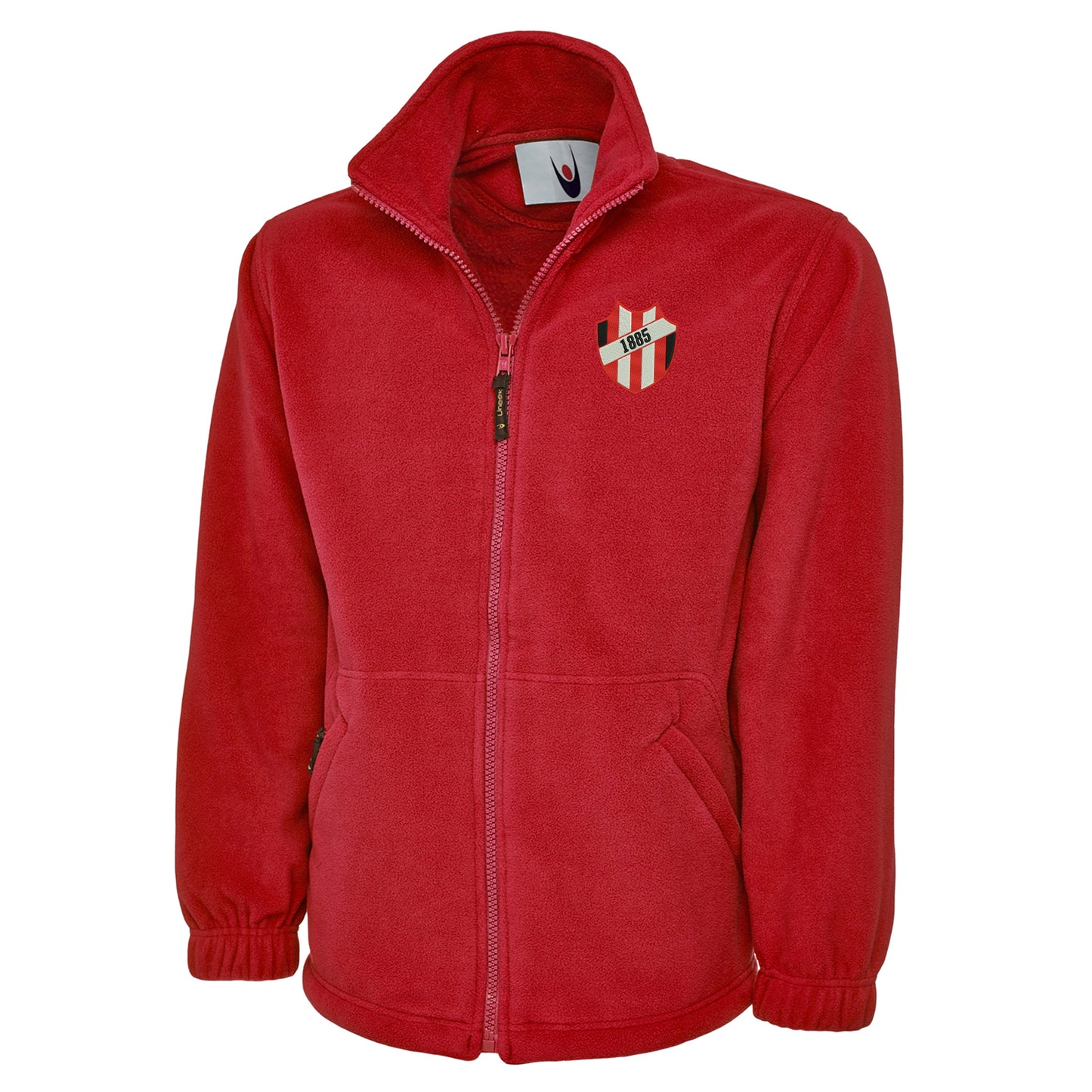 Southampton FC 1885 Fleece Jacket