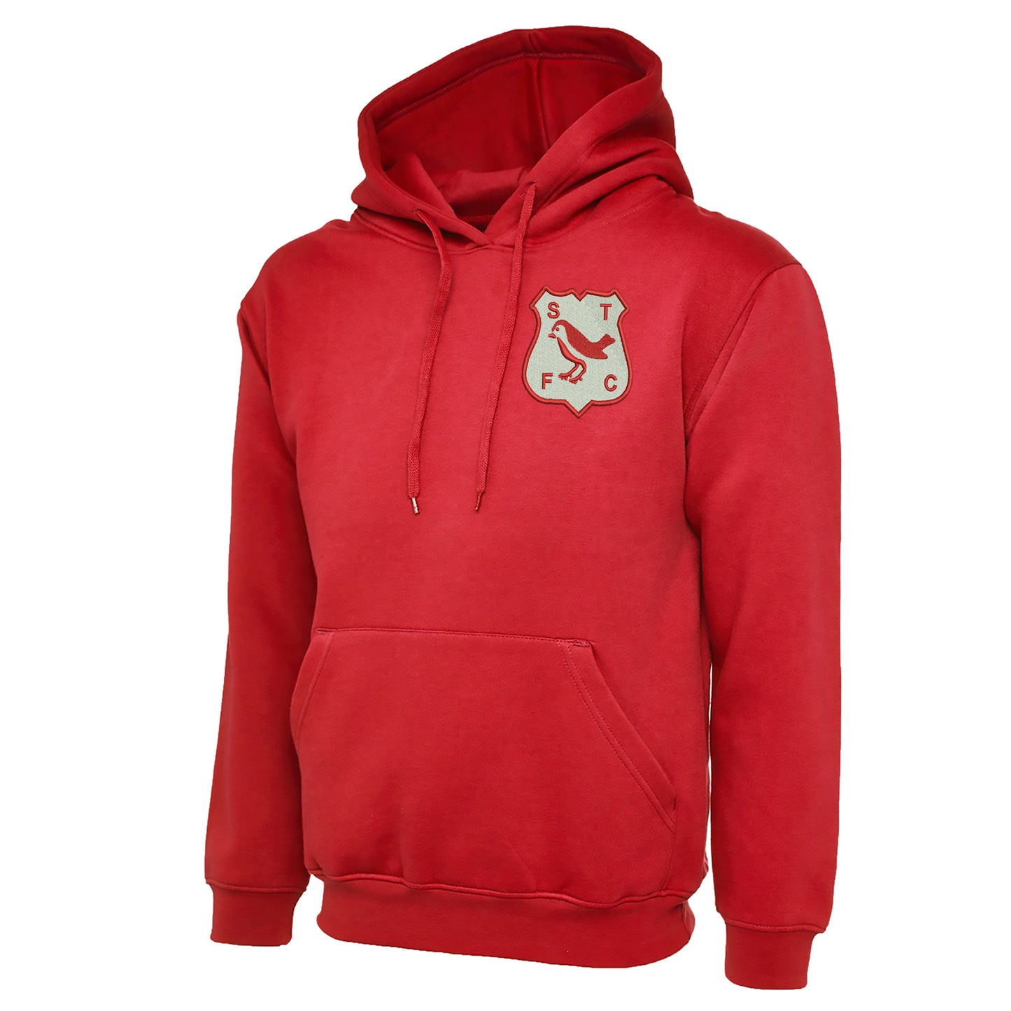 Retro Swindon 1961 Embroidered Hoodie