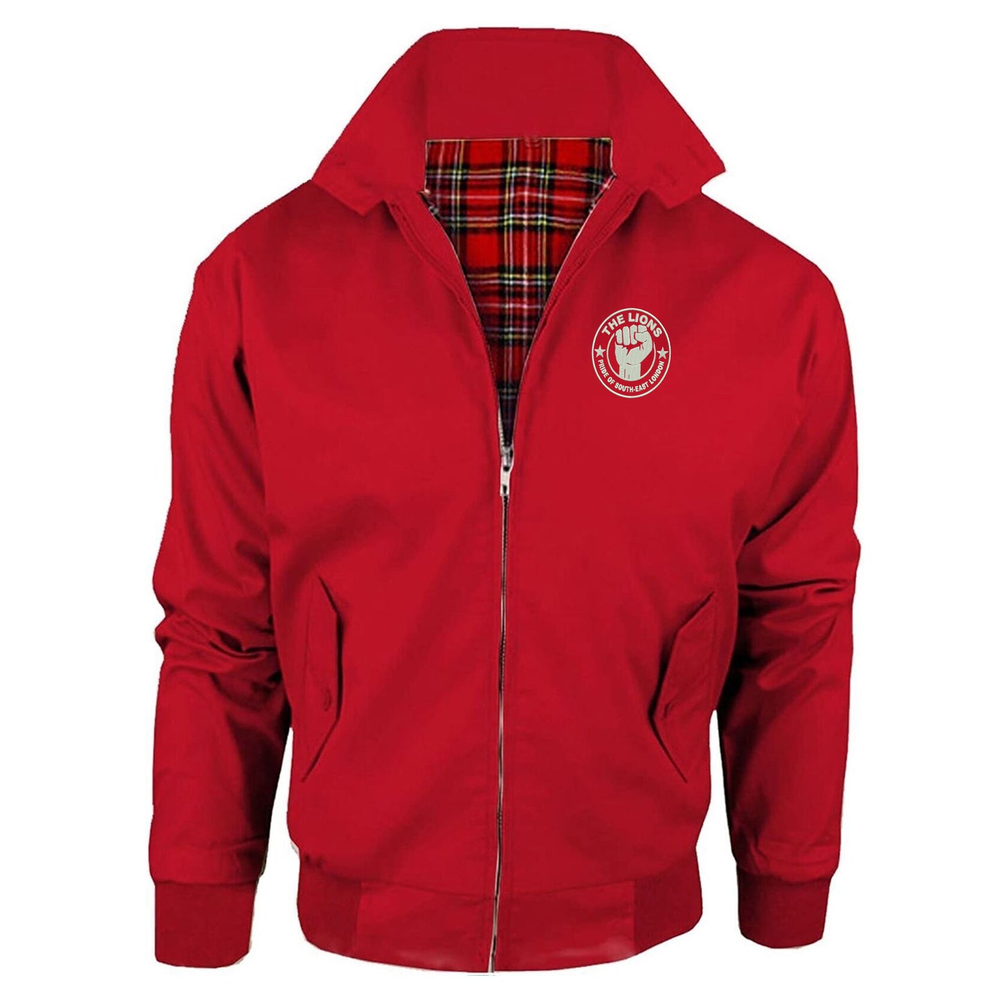 Millwall FC Jacket Mens