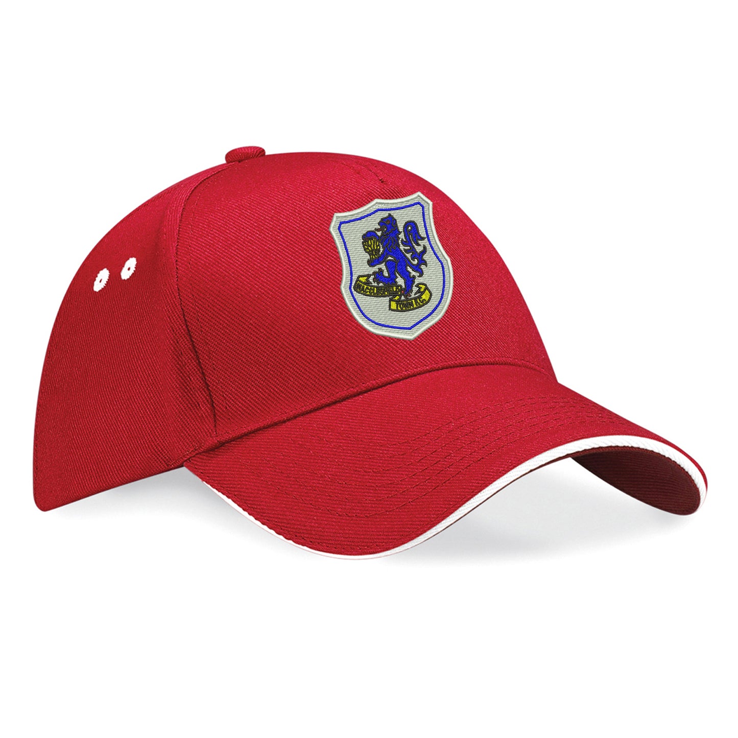 Macclesfield Town Classic Football Baseball Cap