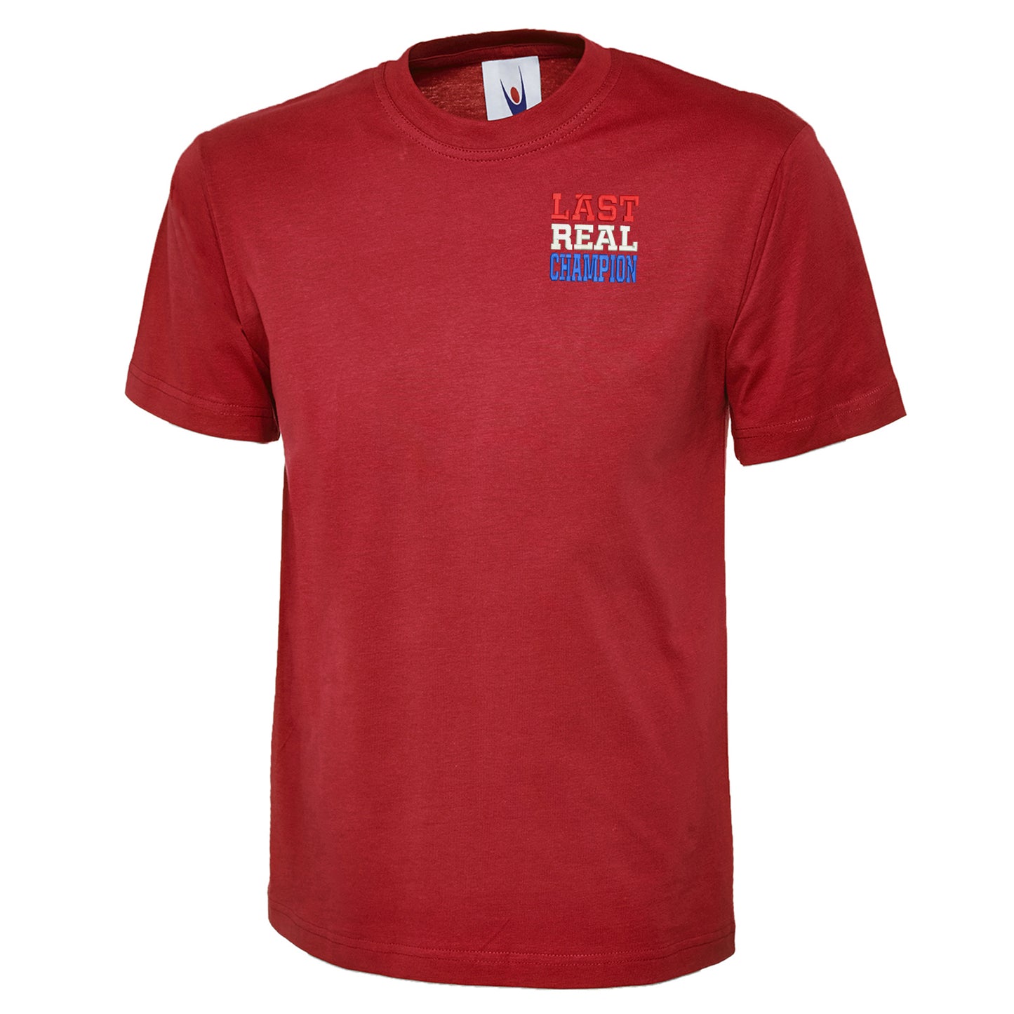 John Cena Last Real Champion T-Shirt