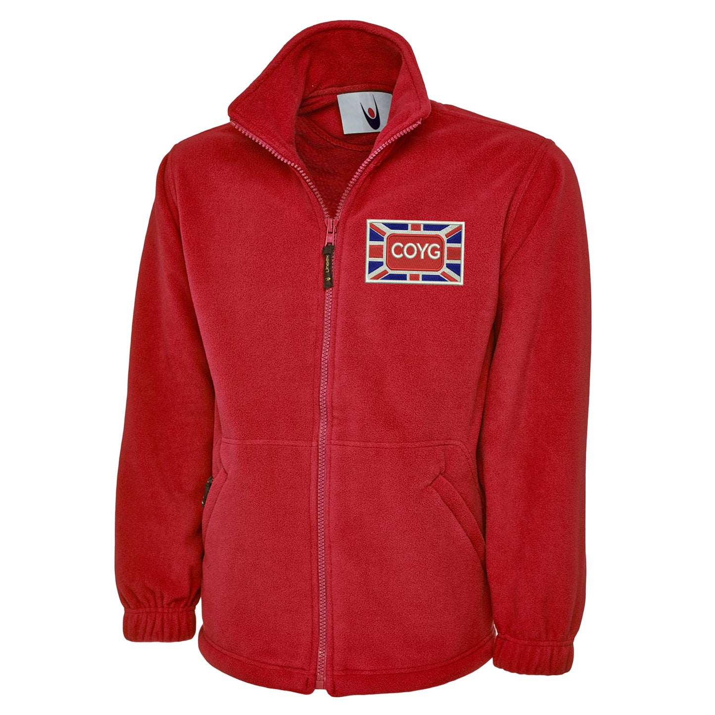 Arsenal Fleece Jacket