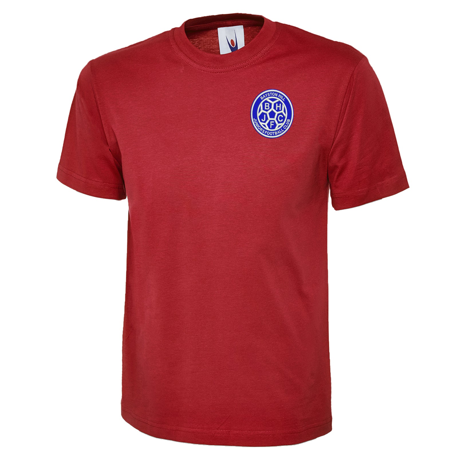 Bayston Hill Juniors Football Club T Shirt