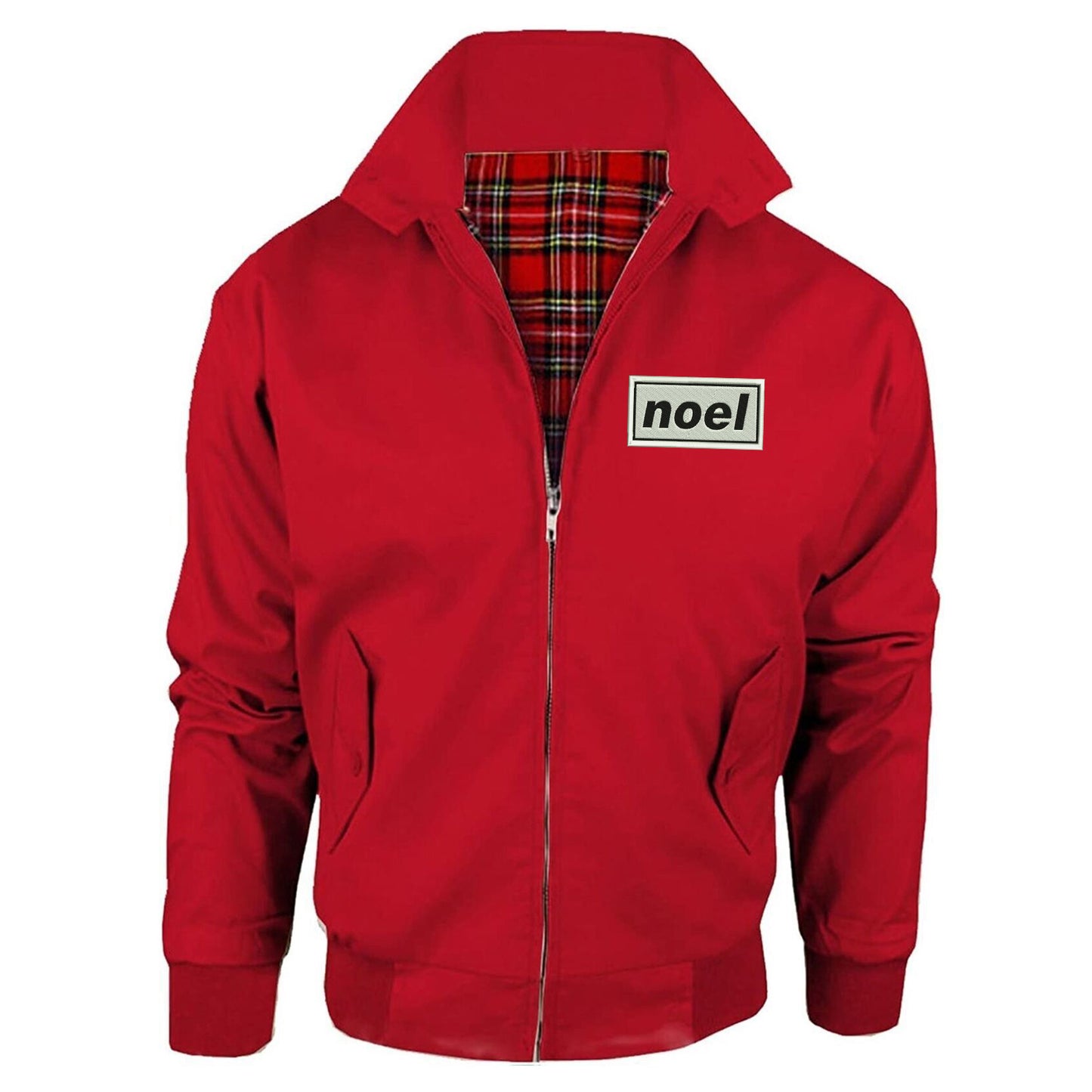 Noel Classic Jacket
