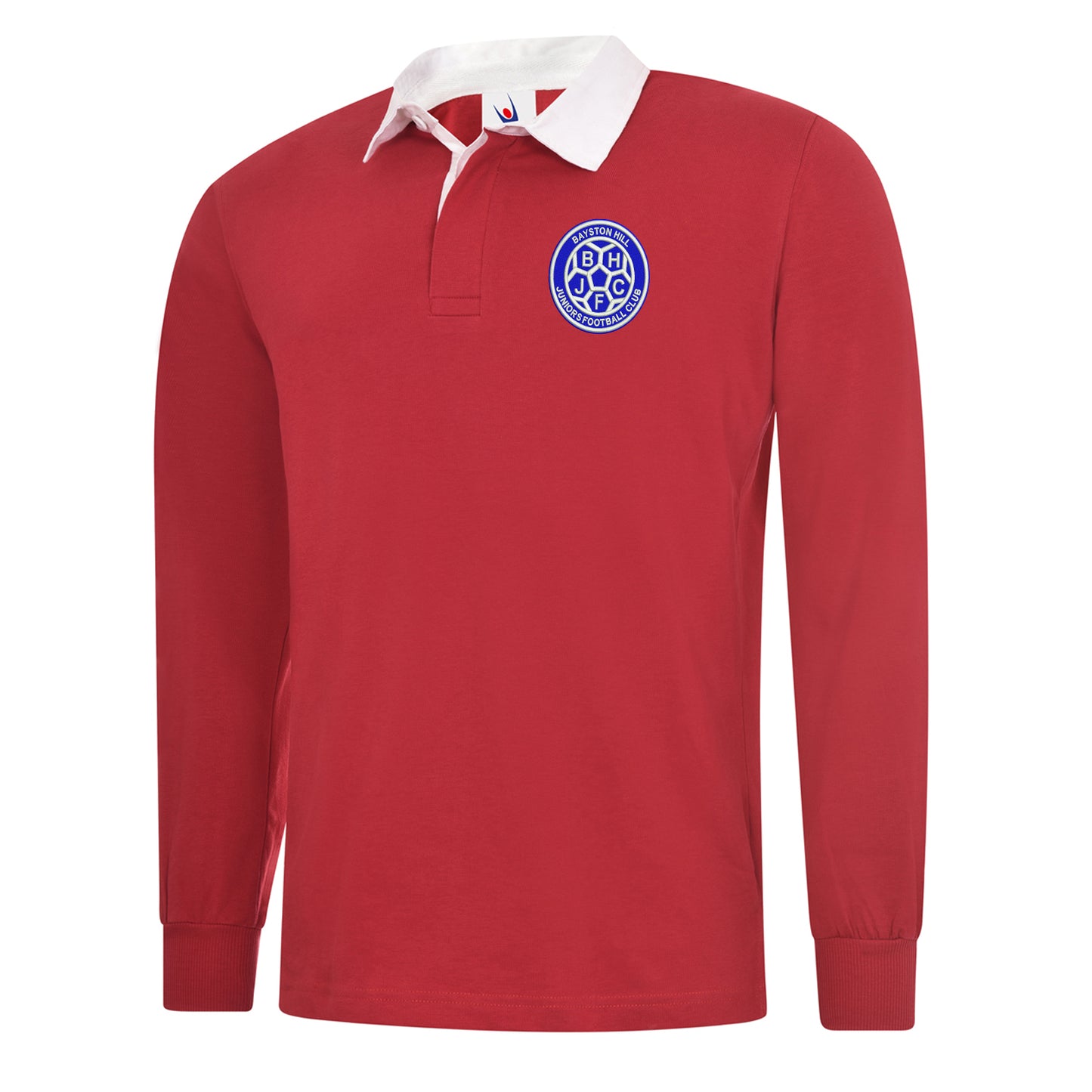 Bayston Hill Juniors Football Club Rugby Jersey