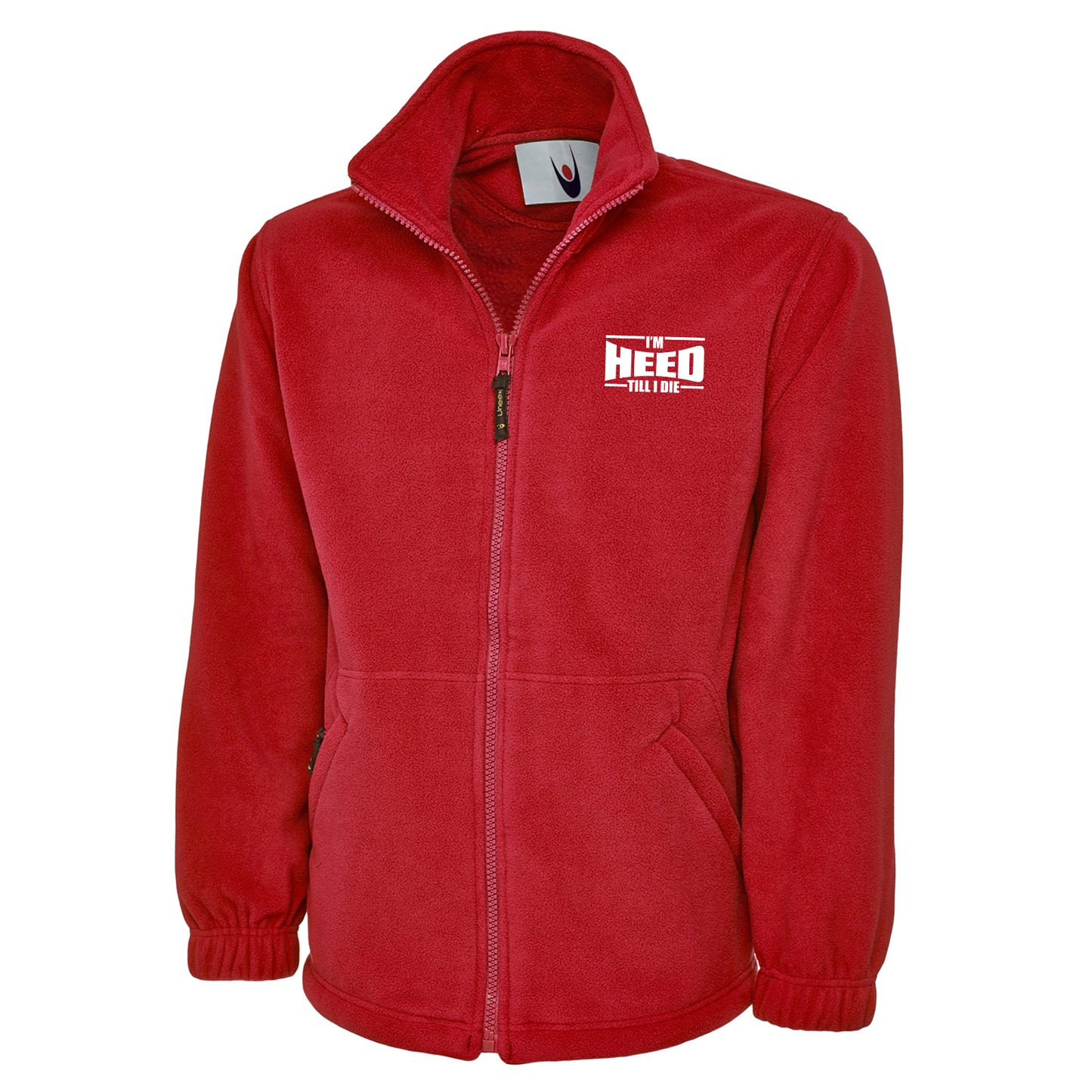 Gateshead Football Fleece Jacket