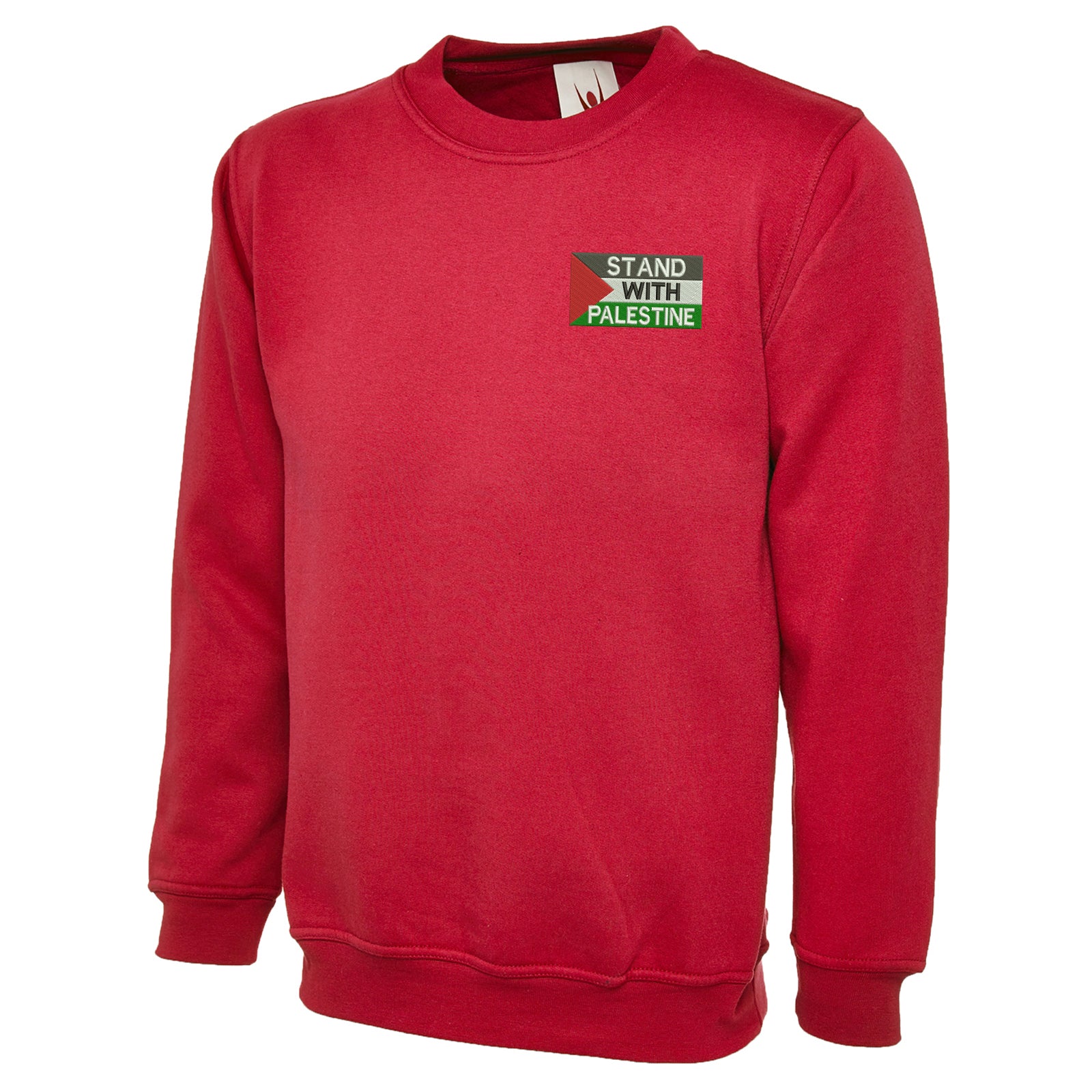 Palestine Sweatshirt UK