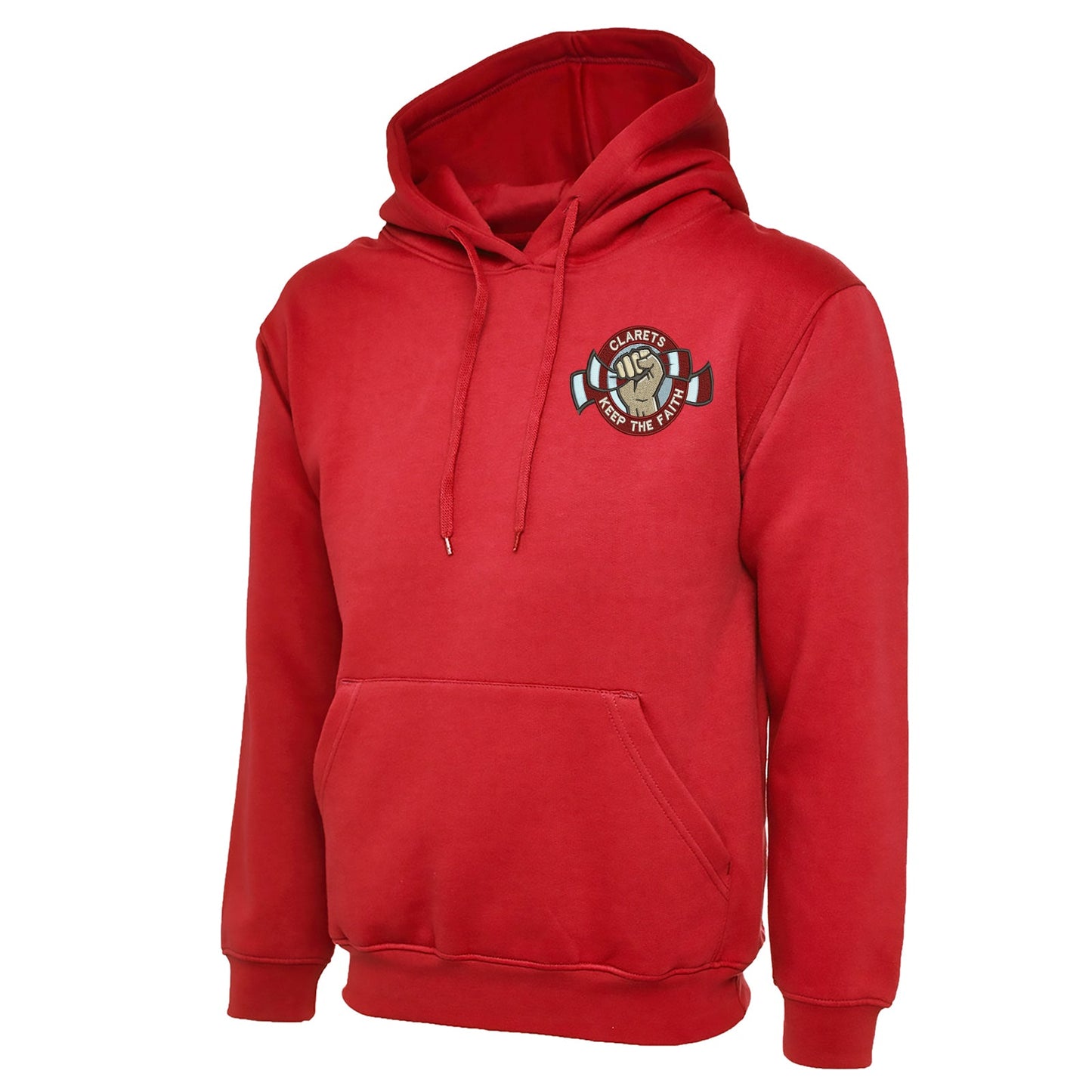 Burnley FC Hoodie