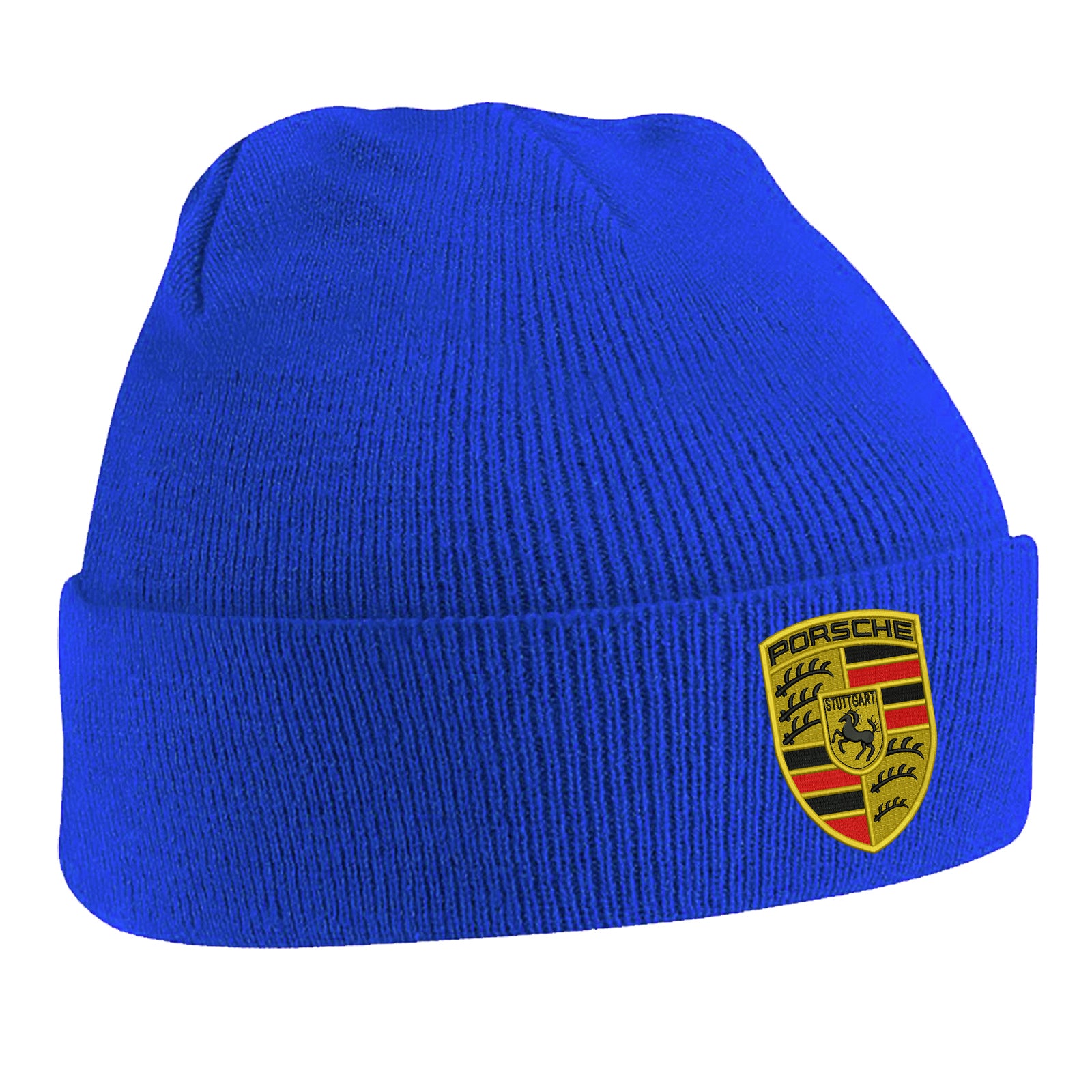 Porsche Beanie Hat