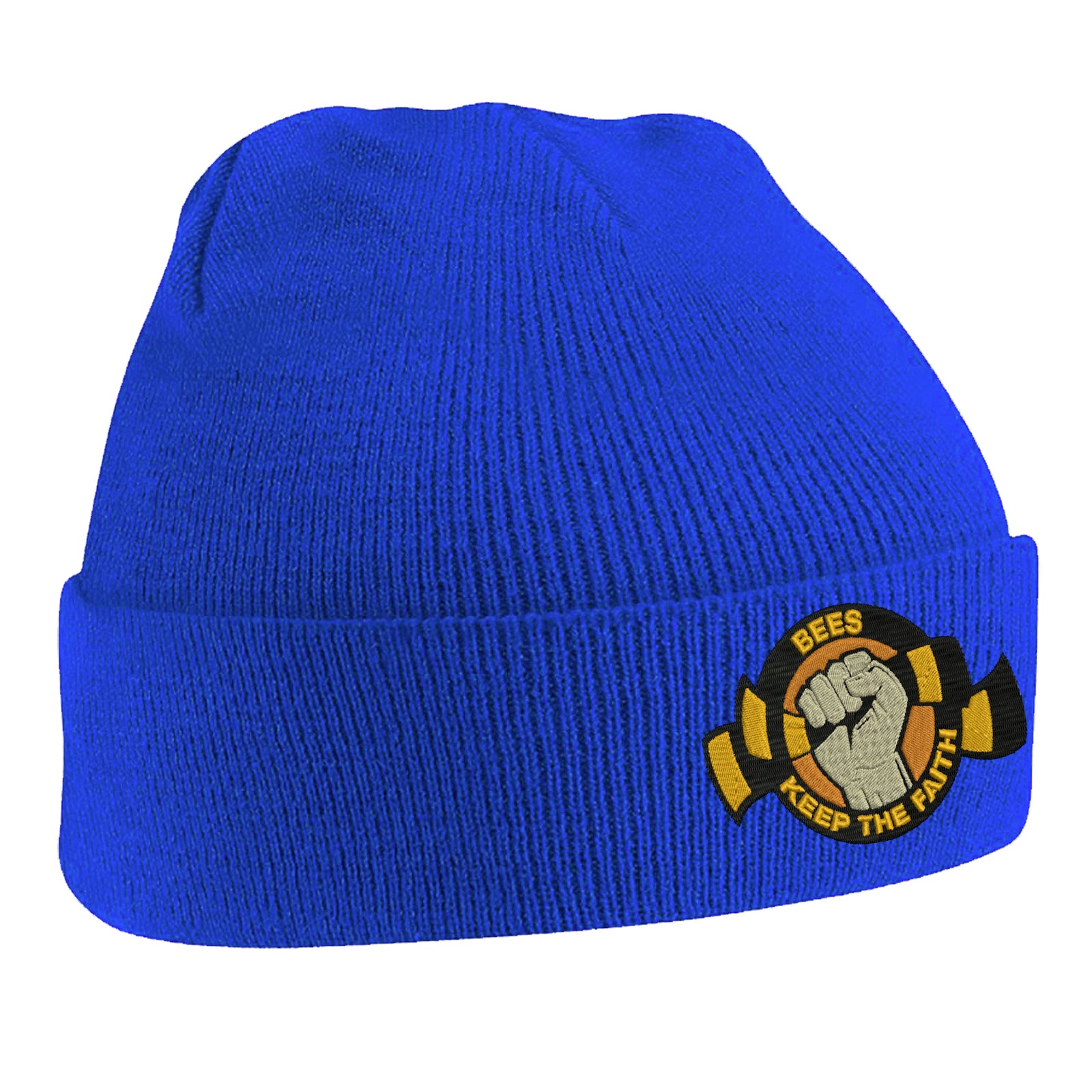 Barnet Football Beanie Hat